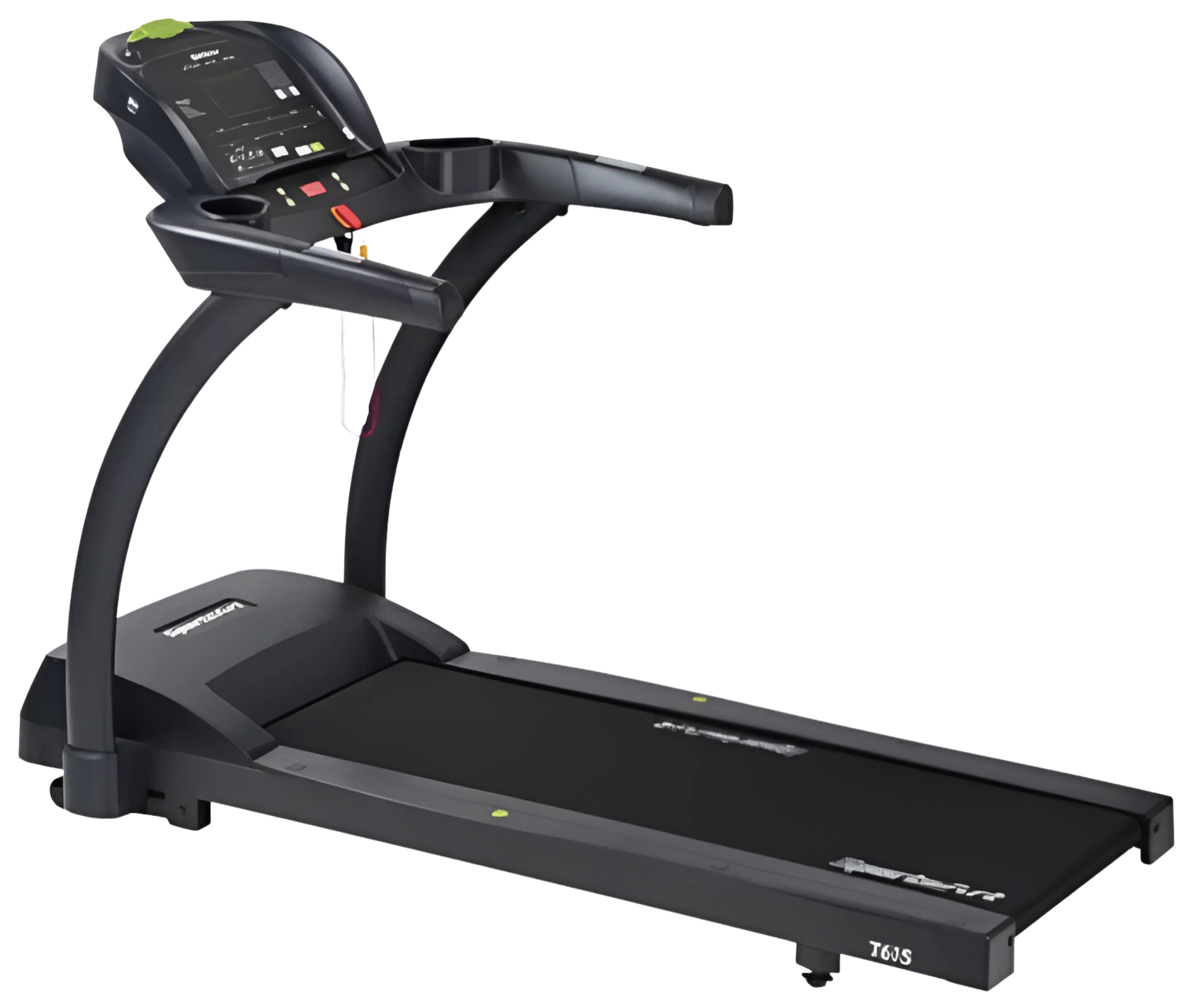 SportsArt T615 Foundation Treadmill with Eco-Glide/Contact Heart Rate (New)