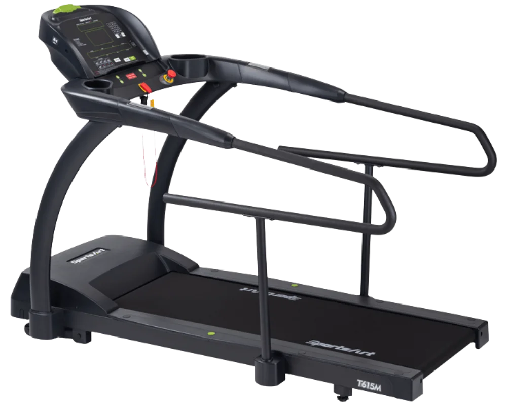 SportsArt T615M Medical Rehabilitation Treadmill (New)