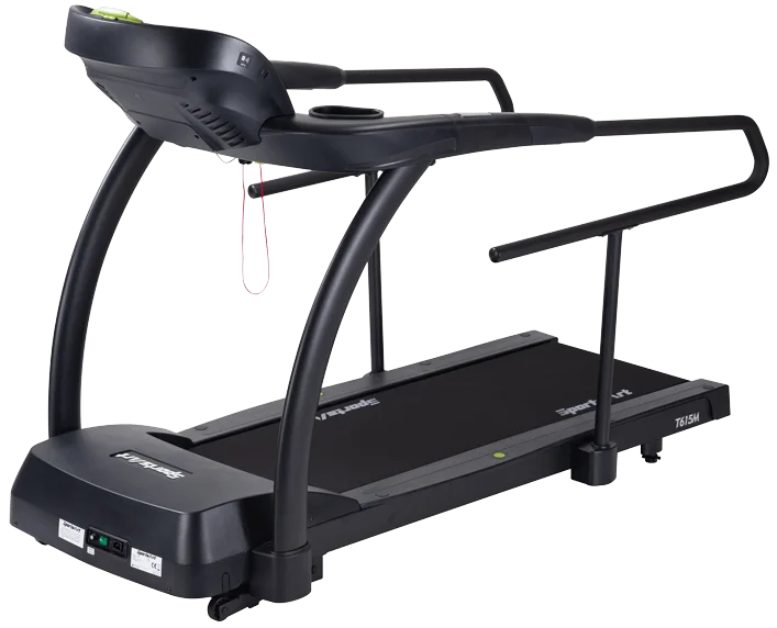 SportsArt T615M Medical Rehabilitation Treadmill (New) - Image 10