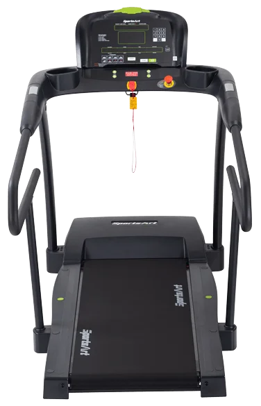 SportsArt T615M Medical Rehabilitation Treadmill (New) - Image 3
