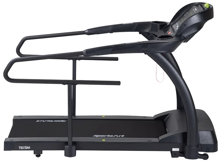 SportsArt T615M Medical Rehabilitation Treadmill (New) - Image 6