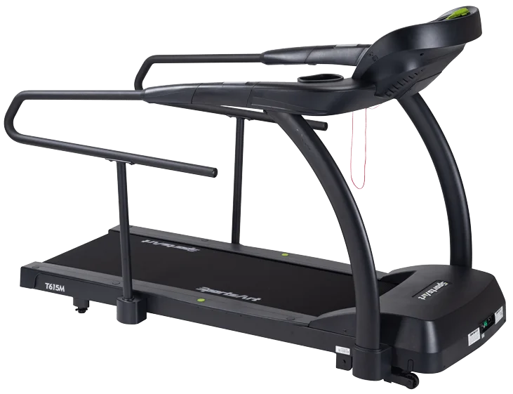 SportsArt T615M Medical Rehabilitation Treadmill (New) - Image 7