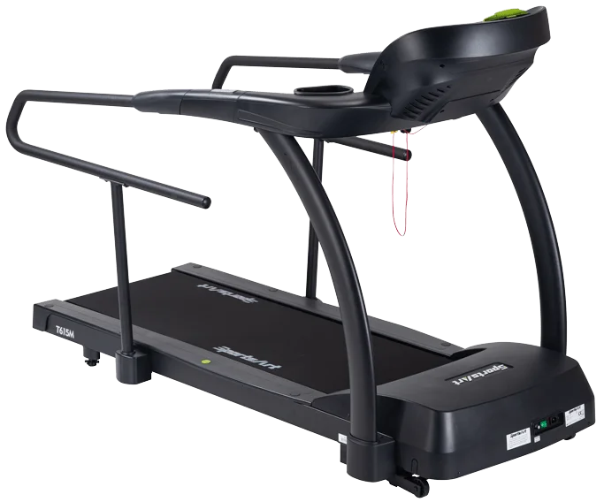 SportsArt T615M Medical Rehabilitation Treadmill (New) - Image 8
