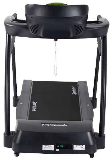 SportsArt T615M Medical Rehabilitation Treadmill (New) - Image 9