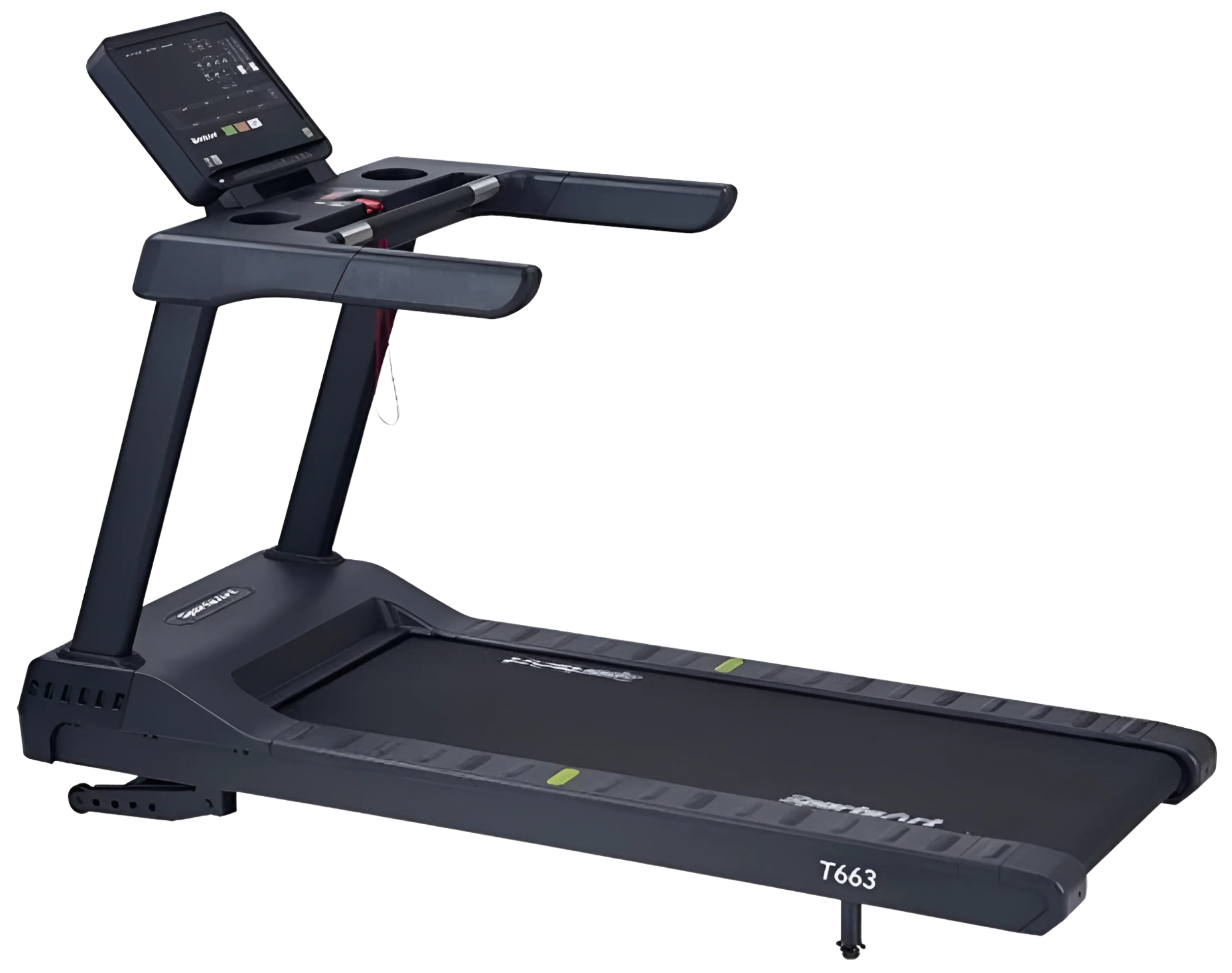 SportsArt T663 Essentials Series Cardio Treadmill (New)