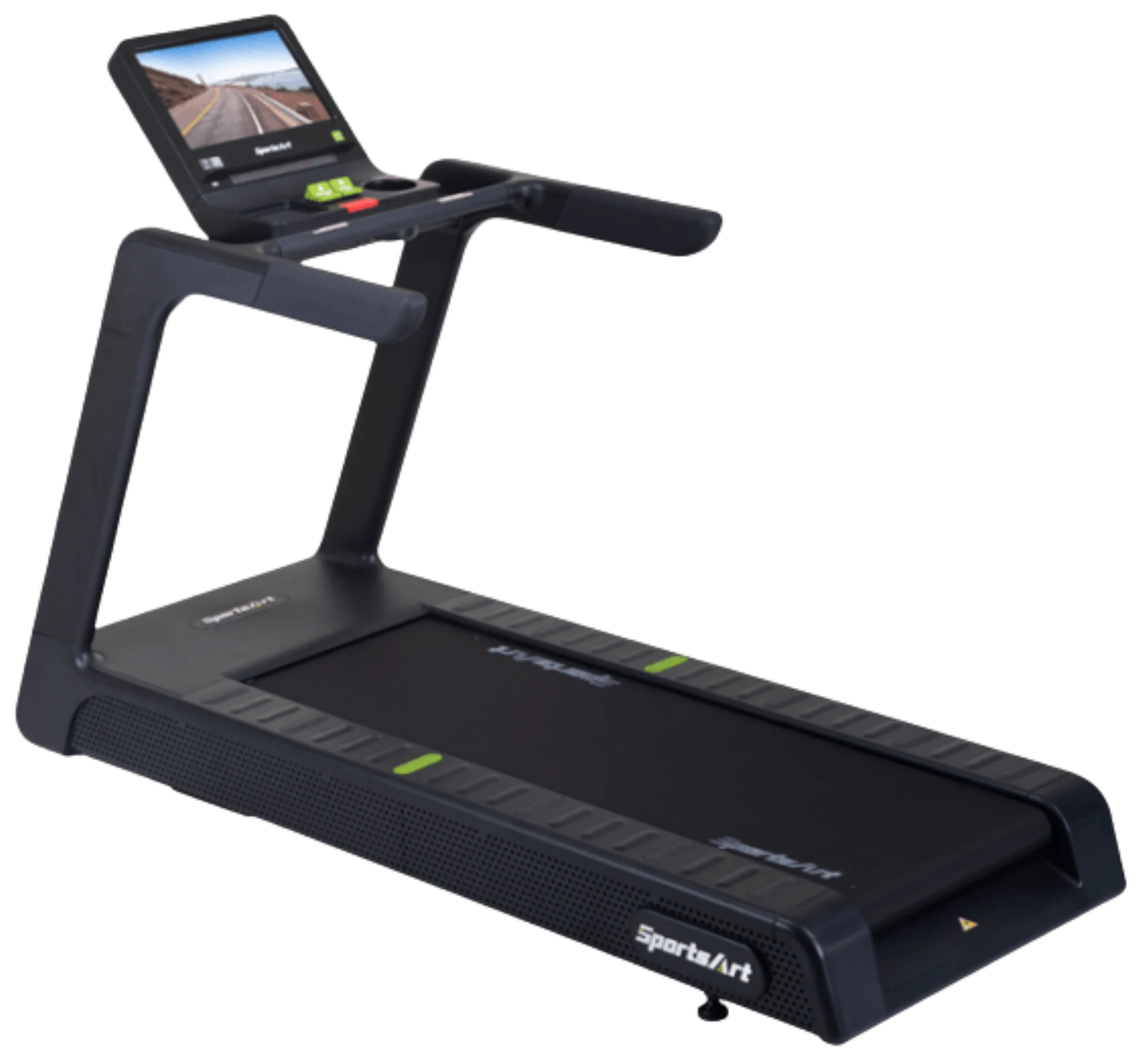 SportsArt T673L-16 SENZA Prime Treadmill (New)