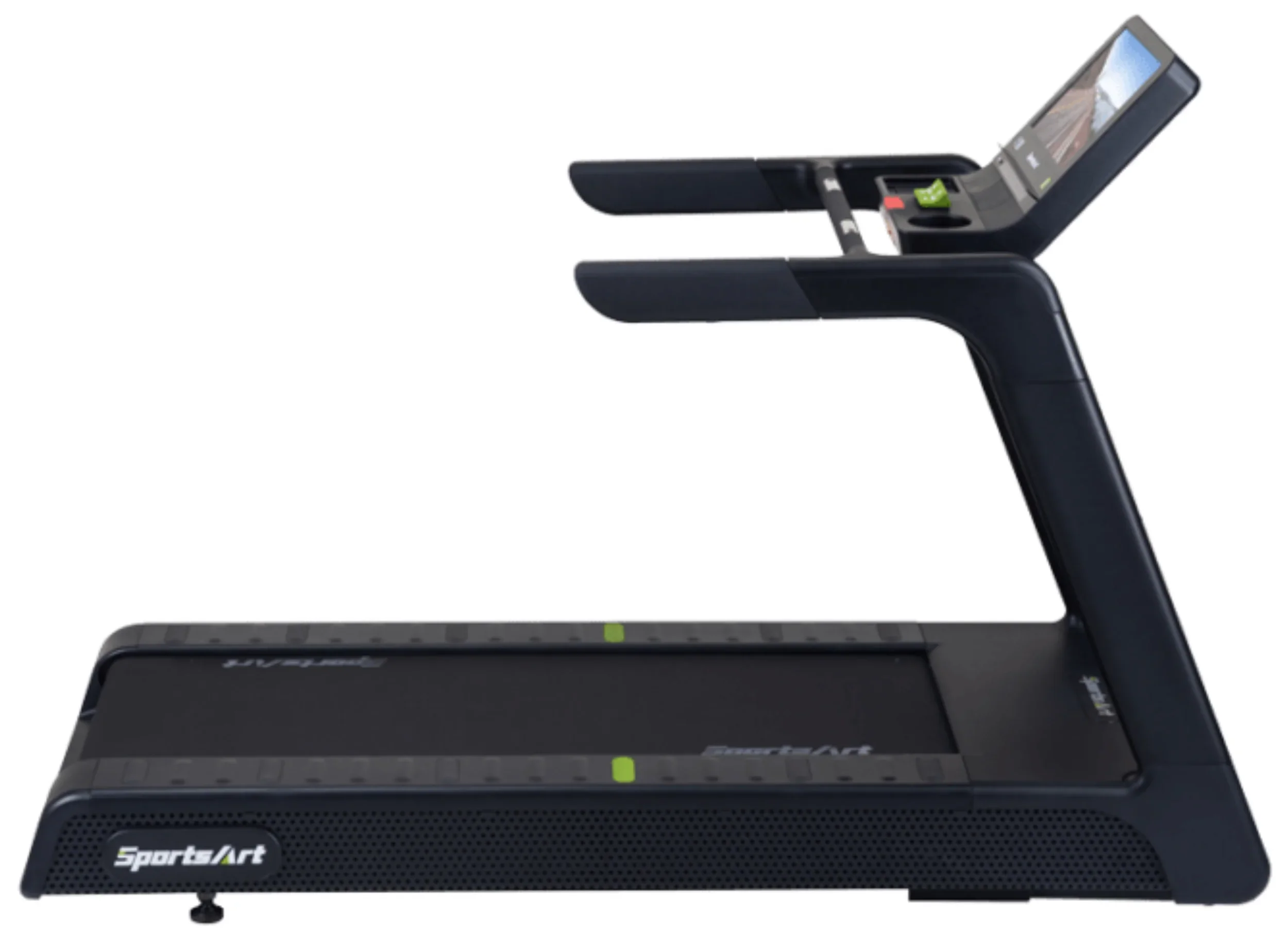 SportsArt T673L-16 SENZA Prime Treadmill (New) - Image 5