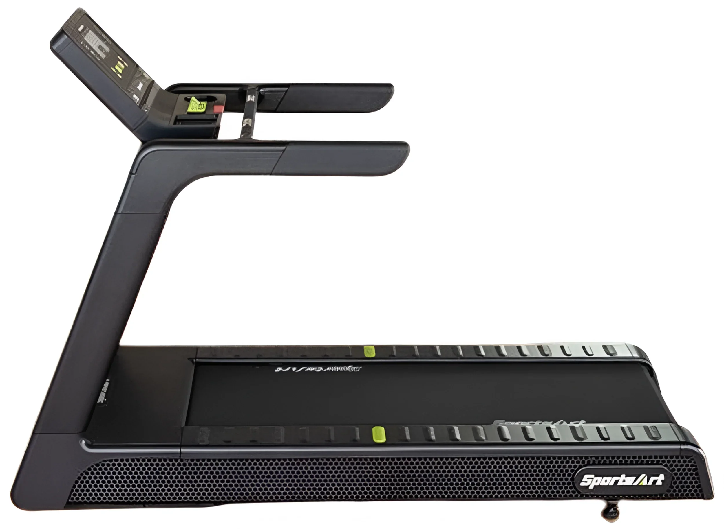 SportsArt T673L Prime Eco-Natural Treadmill (New) - Image 2