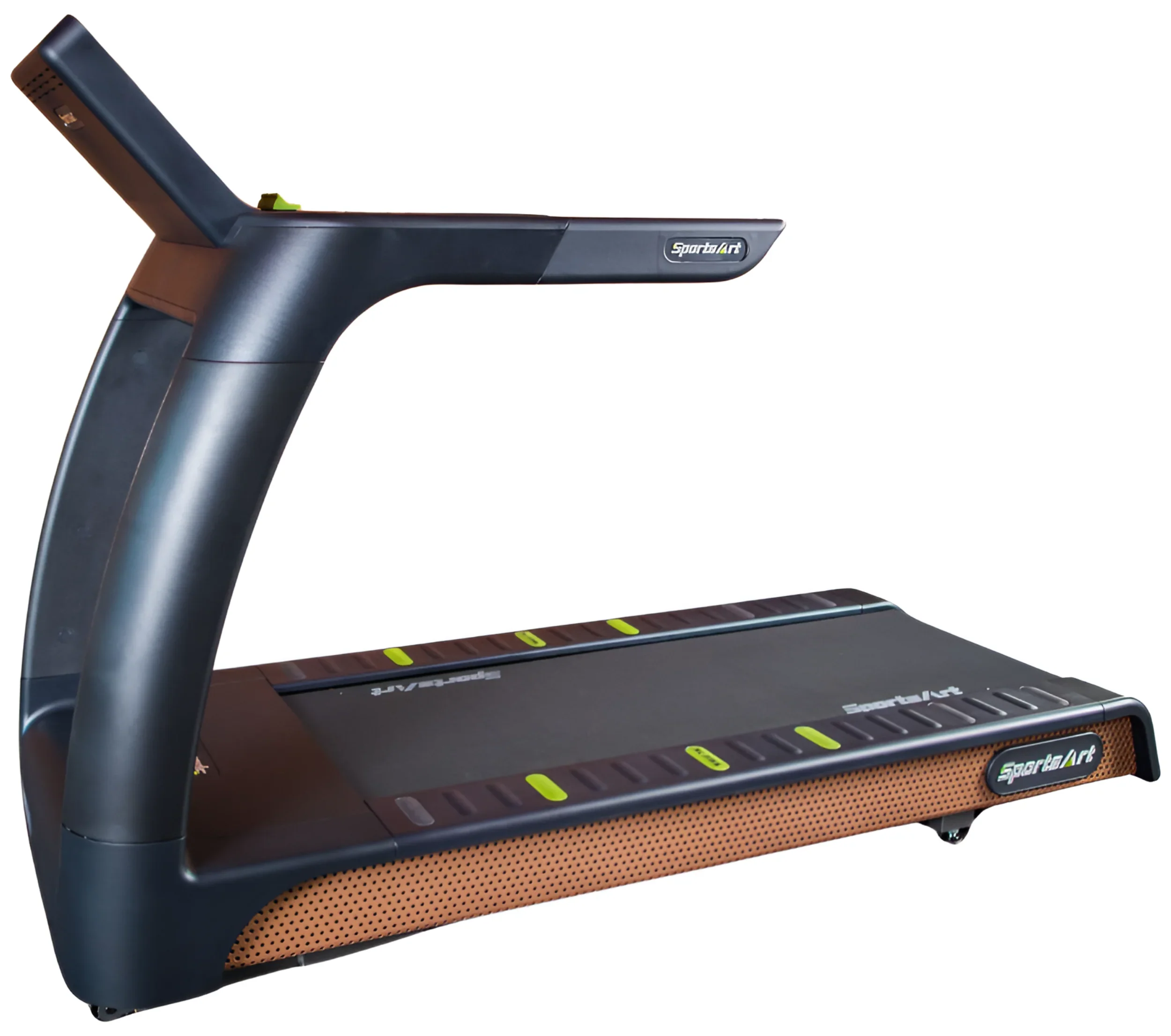 SportsArt T676-19 Senza Status Treadmill (New) - Image 4