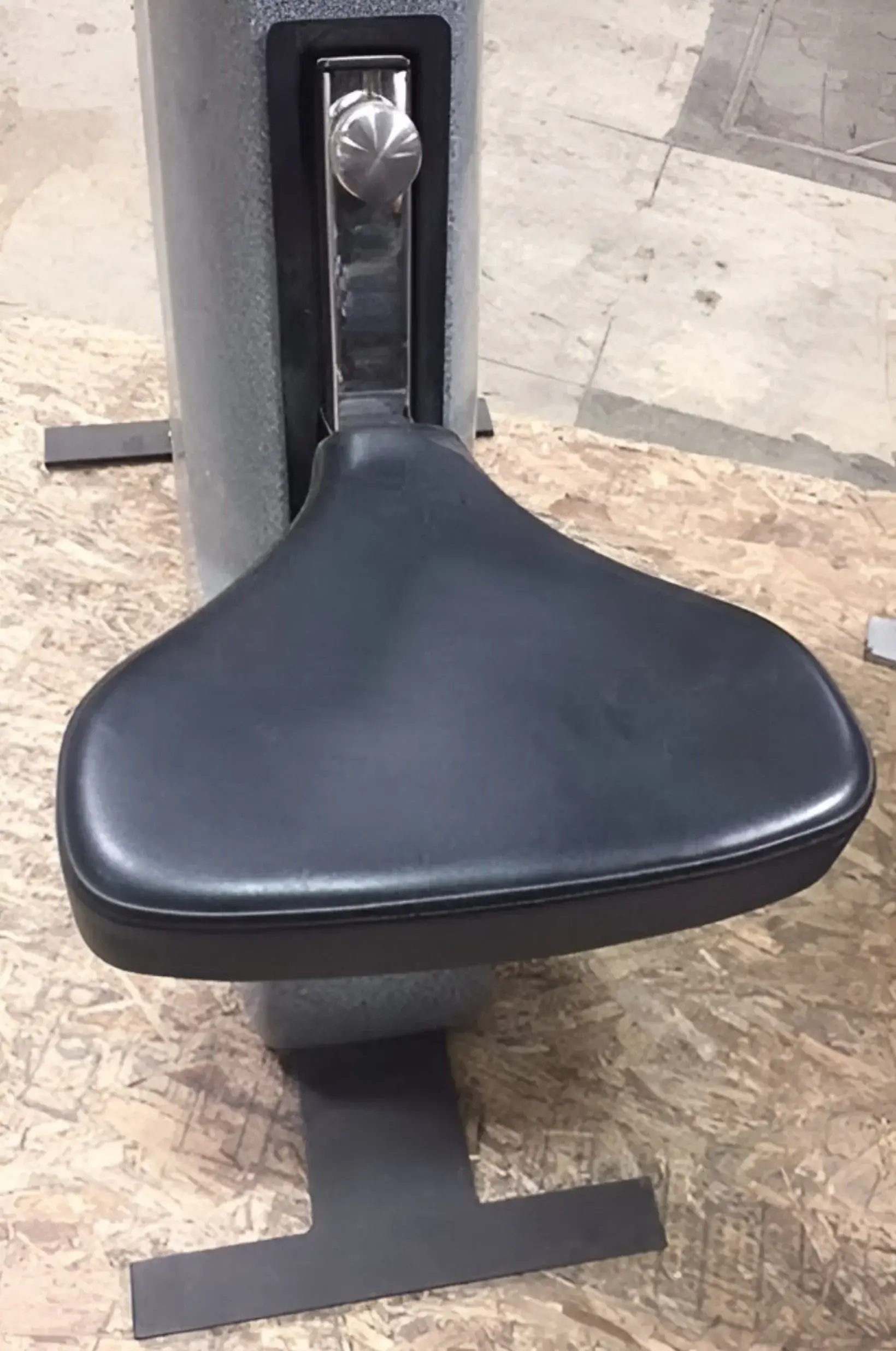 Sprint Torso UBE Upper Body Ergometer (Remanufactured) - Image 4