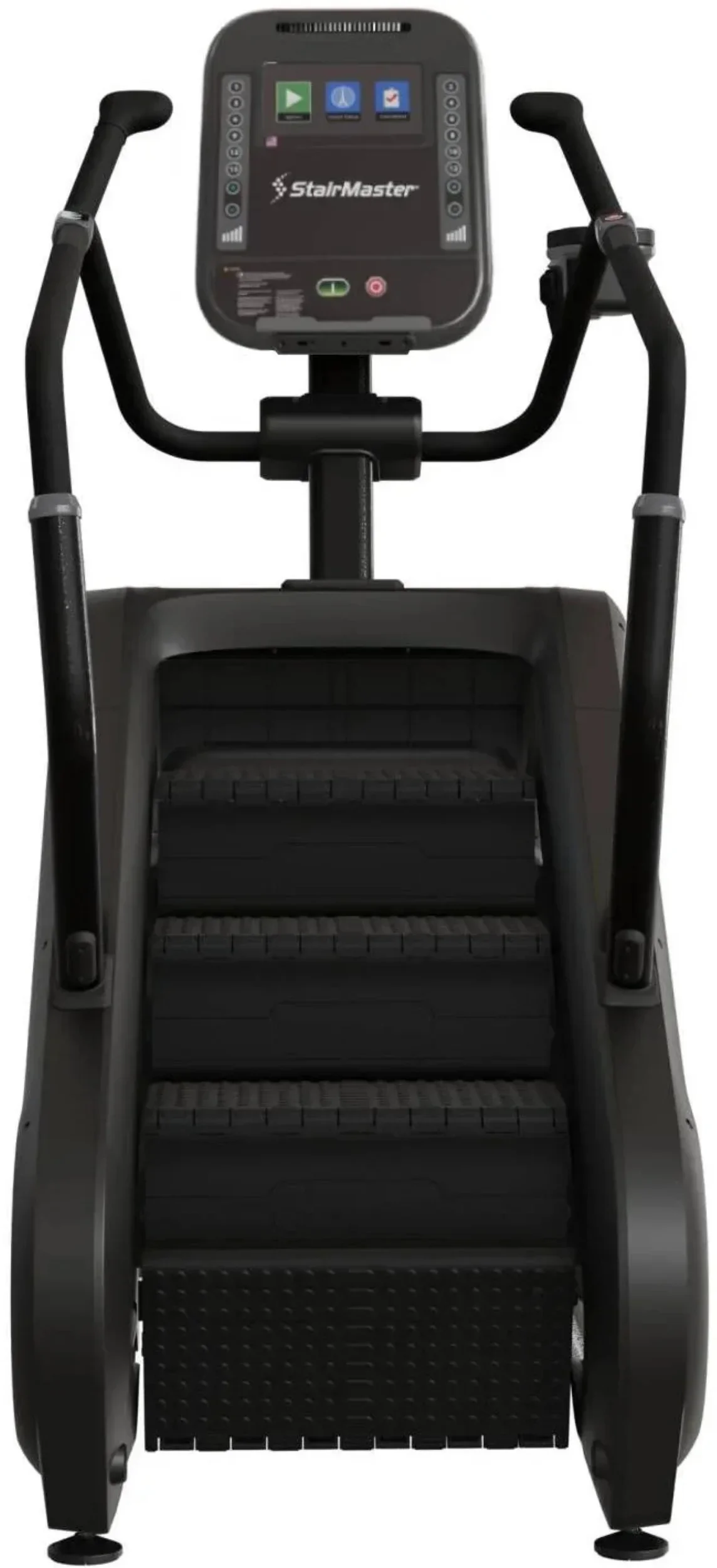 Stairmaster 4 Series Gauntlet w/10" Touch Display - Black (New) - Image 3