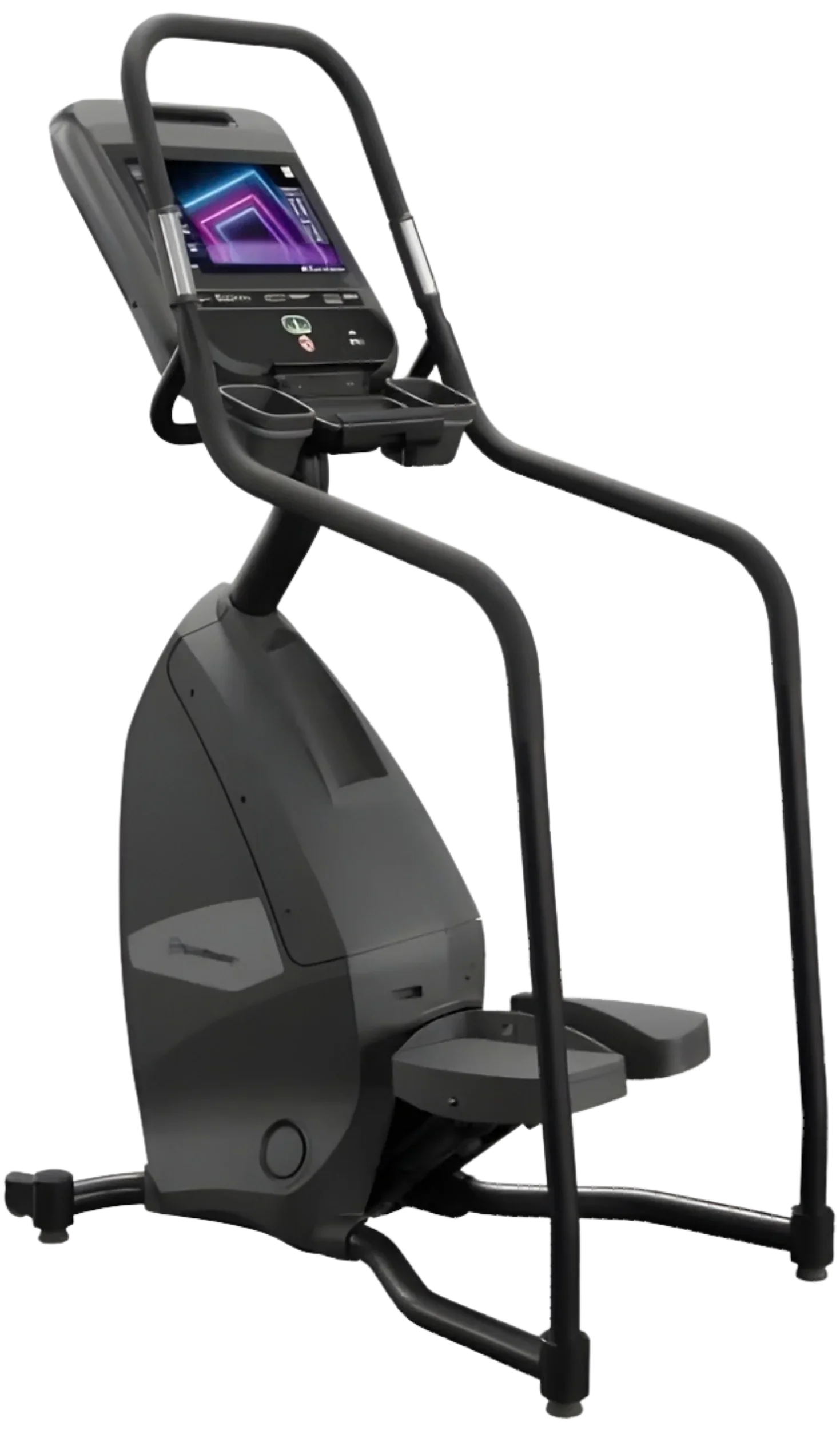 StairMaster 8 Series Freeclimber w/16" Embedded Display - Black (New)