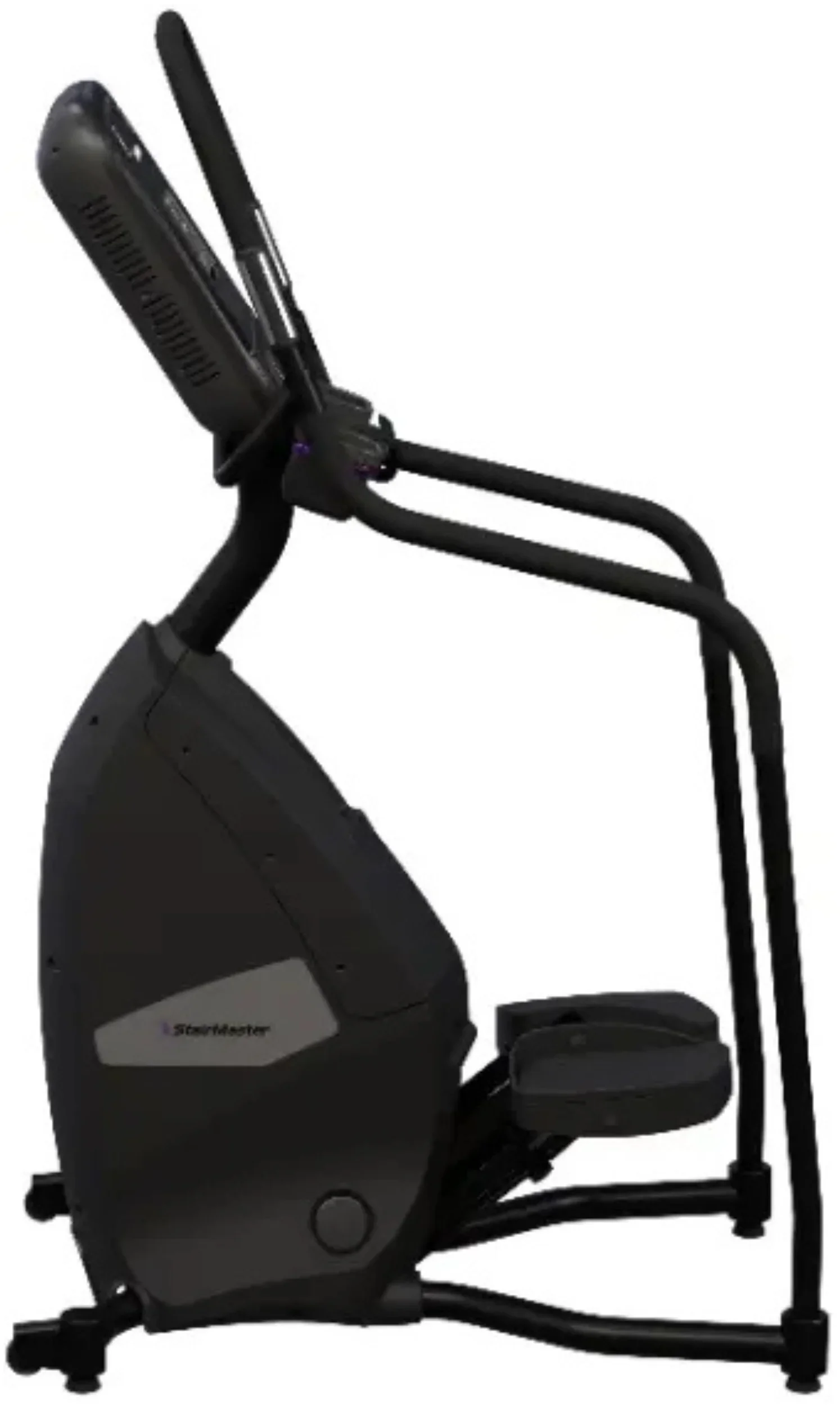 StairMaster 8 Series Freeclimber w/16" Embedded Display - Black (New) - Image 3