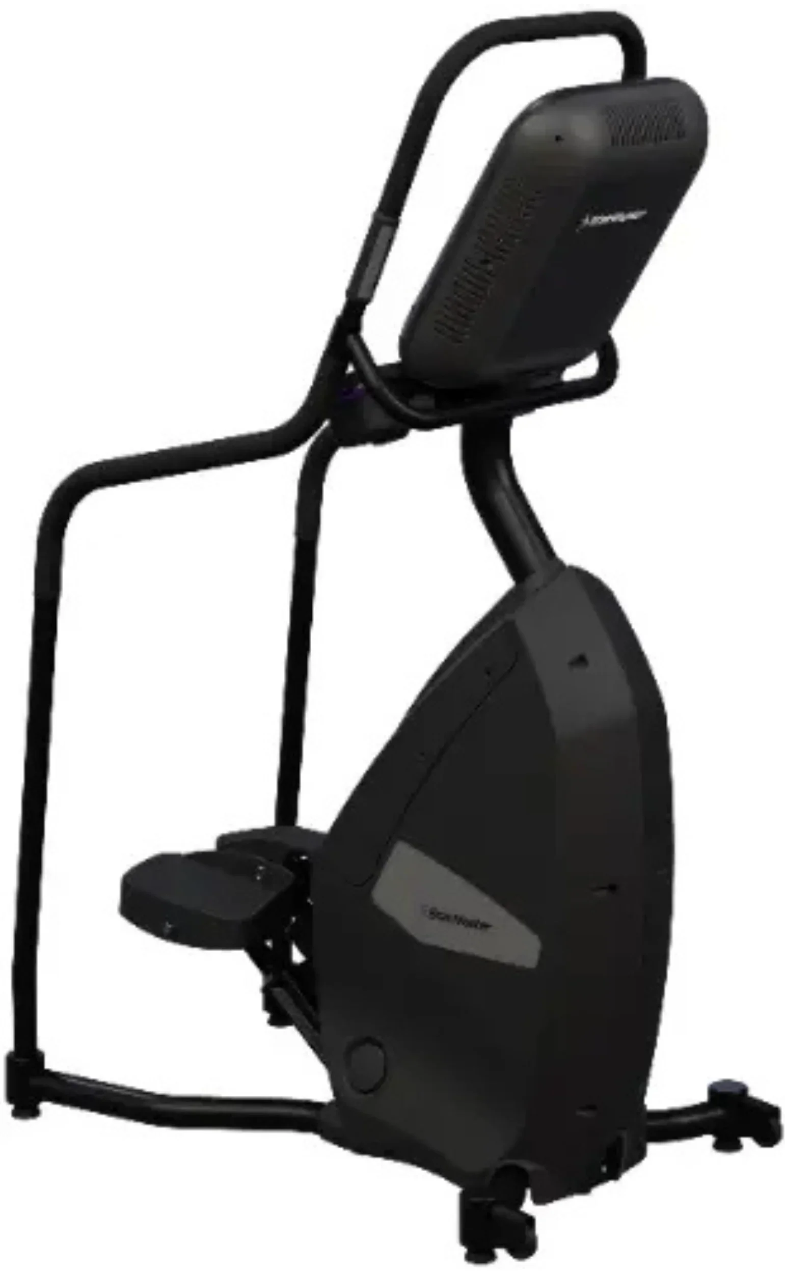 StairMaster 8 Series Freeclimber w/16" Embedded Display - Black (New) - Image 6