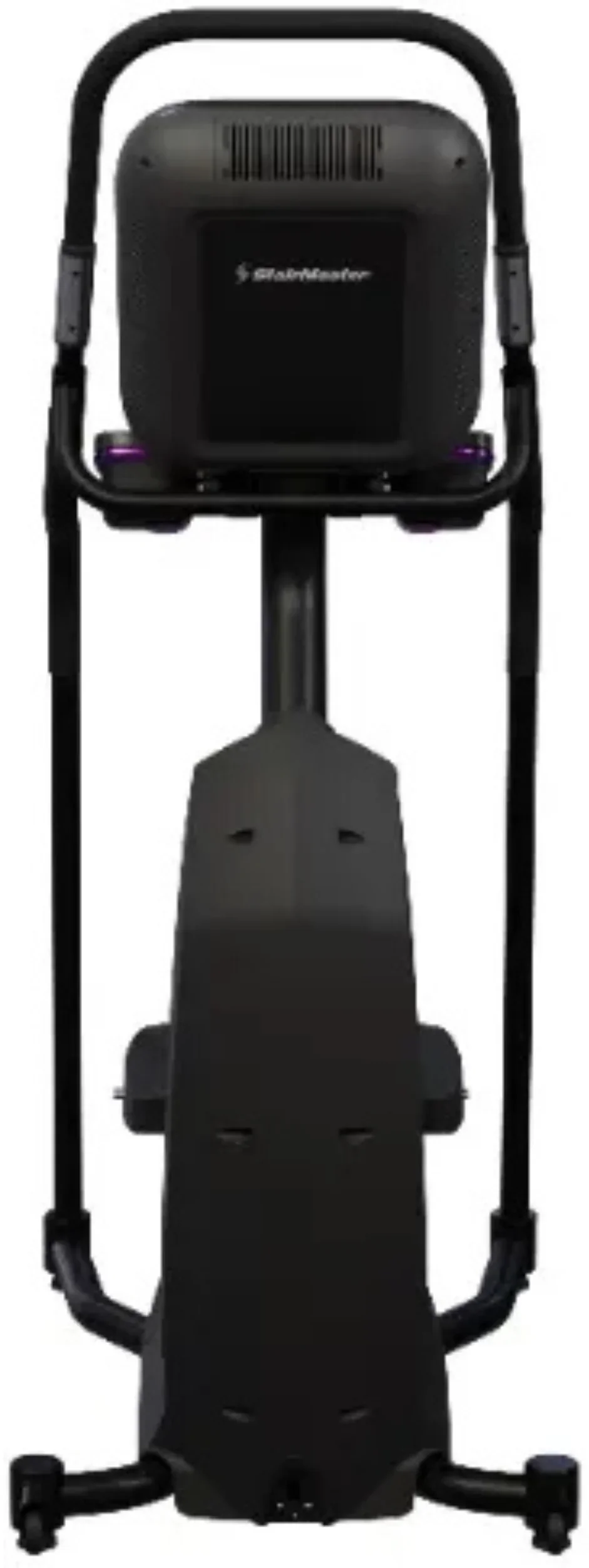StairMaster 8 Series Freeclimber w/16" Embedded Display - Black (New) - Image 7
