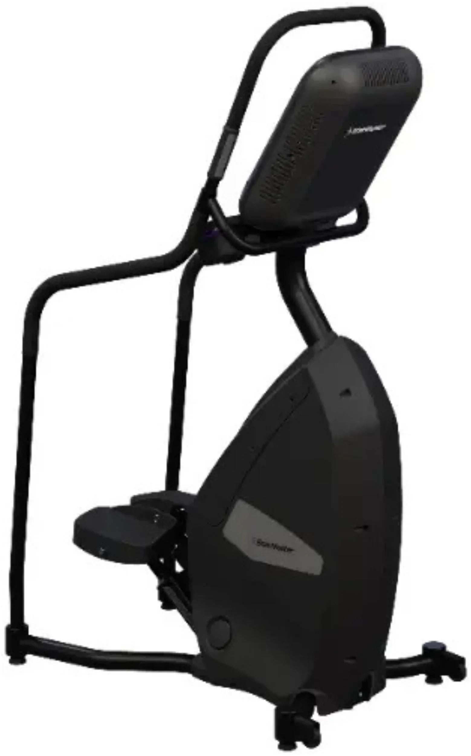 StairMaster 8 Series Freeclimber w/LCD 9-5260-8FC-LCD-60BLK - Black (New) - Image 4
