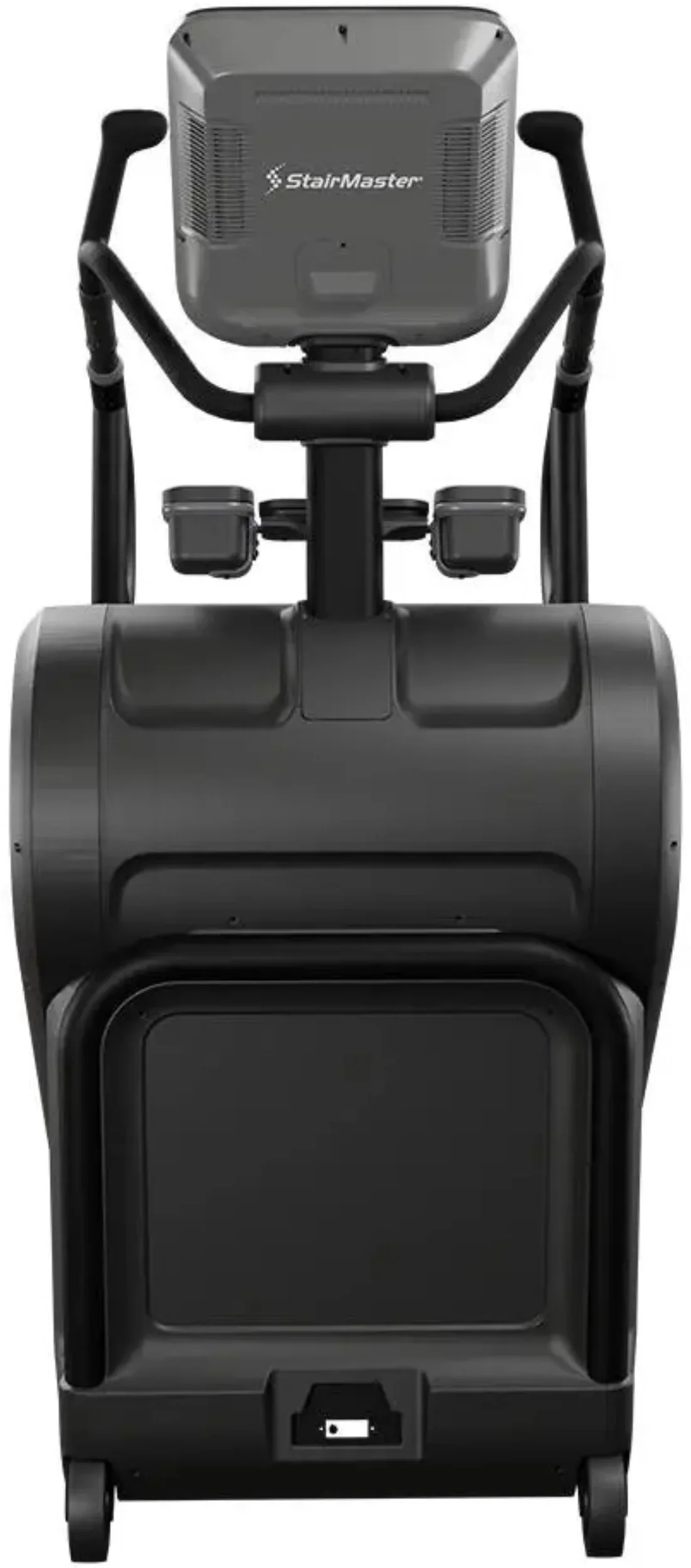 StairMaster 8 Series Gauntlet X, w/16" Embedded Display - Black (New) - Image 8