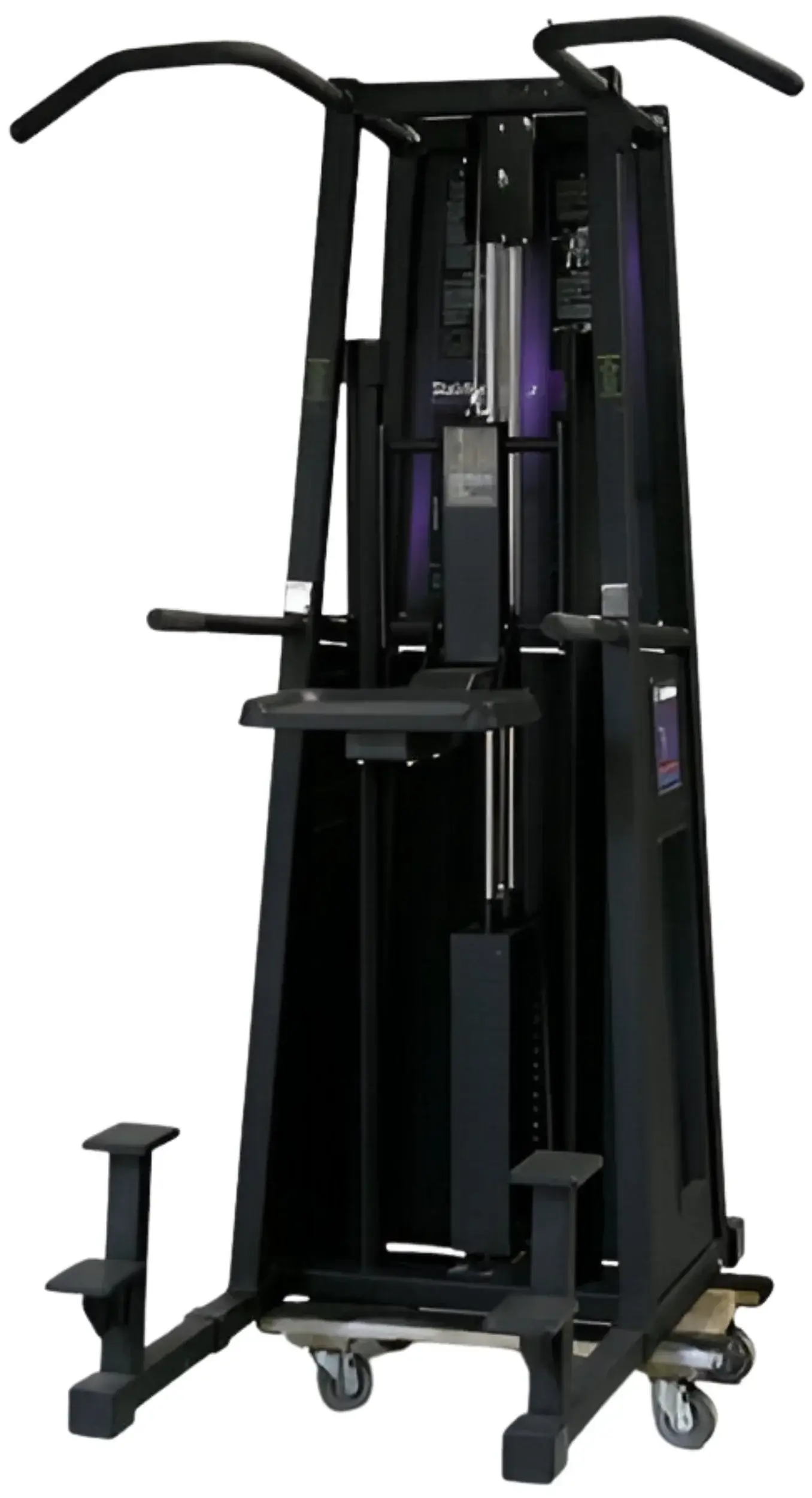 Stairmaster Gravitron 2000AT Chin Dip Assist (Remanufactured) - Image 2