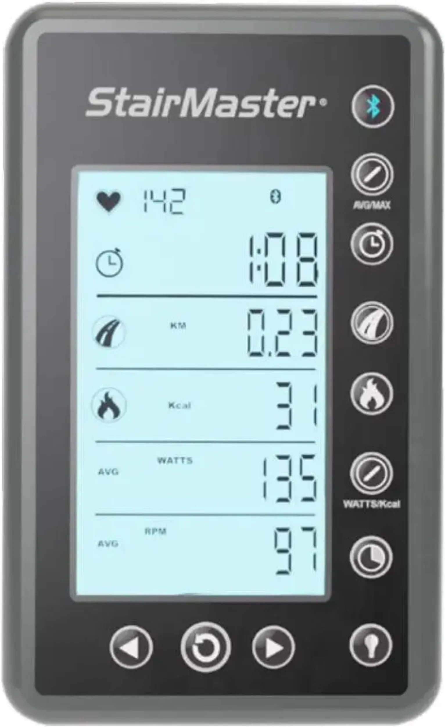 Stairmaster HIIT Bike (New) - Image 2