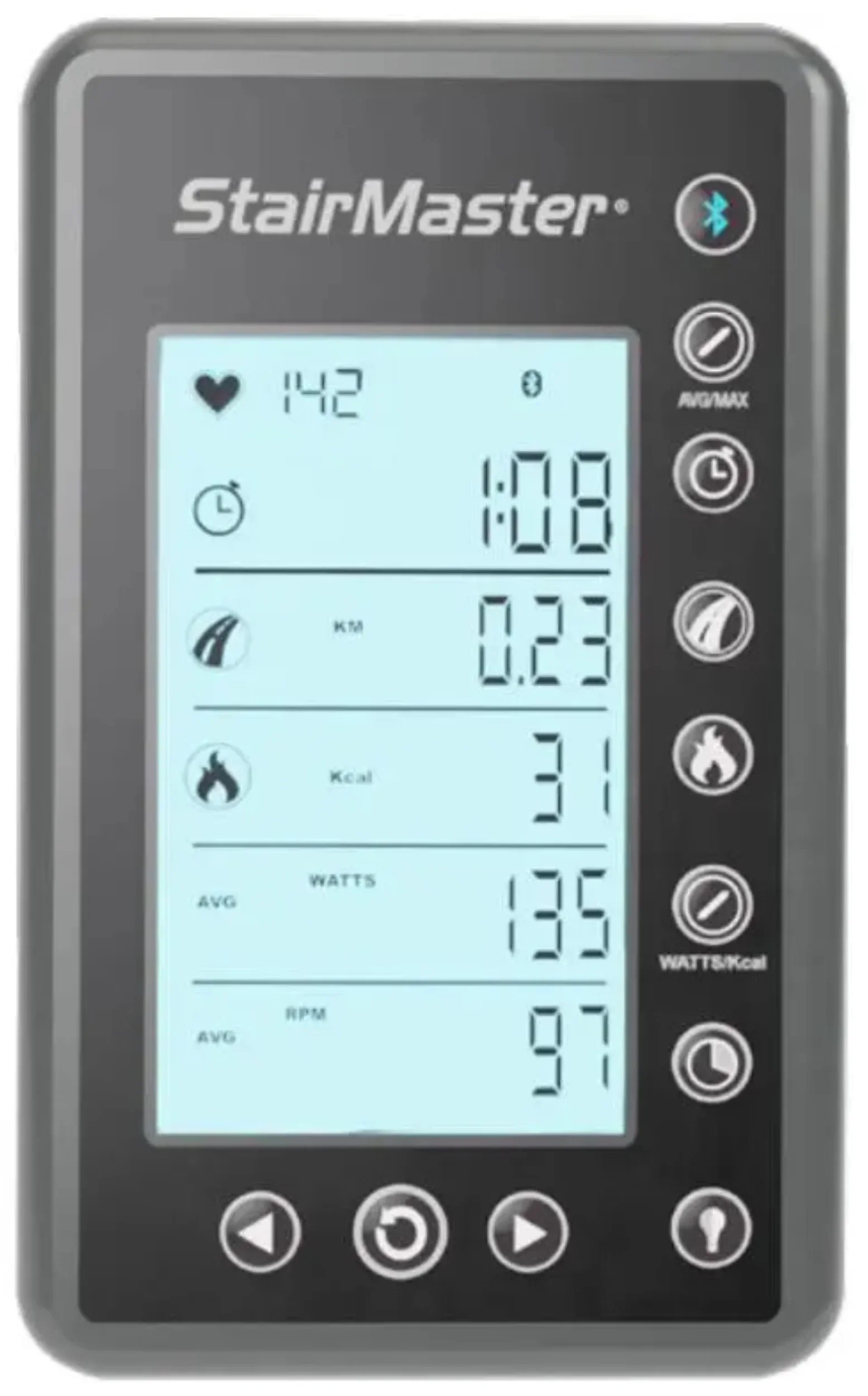 Stairmaster HIITMILL (New) - Image 3