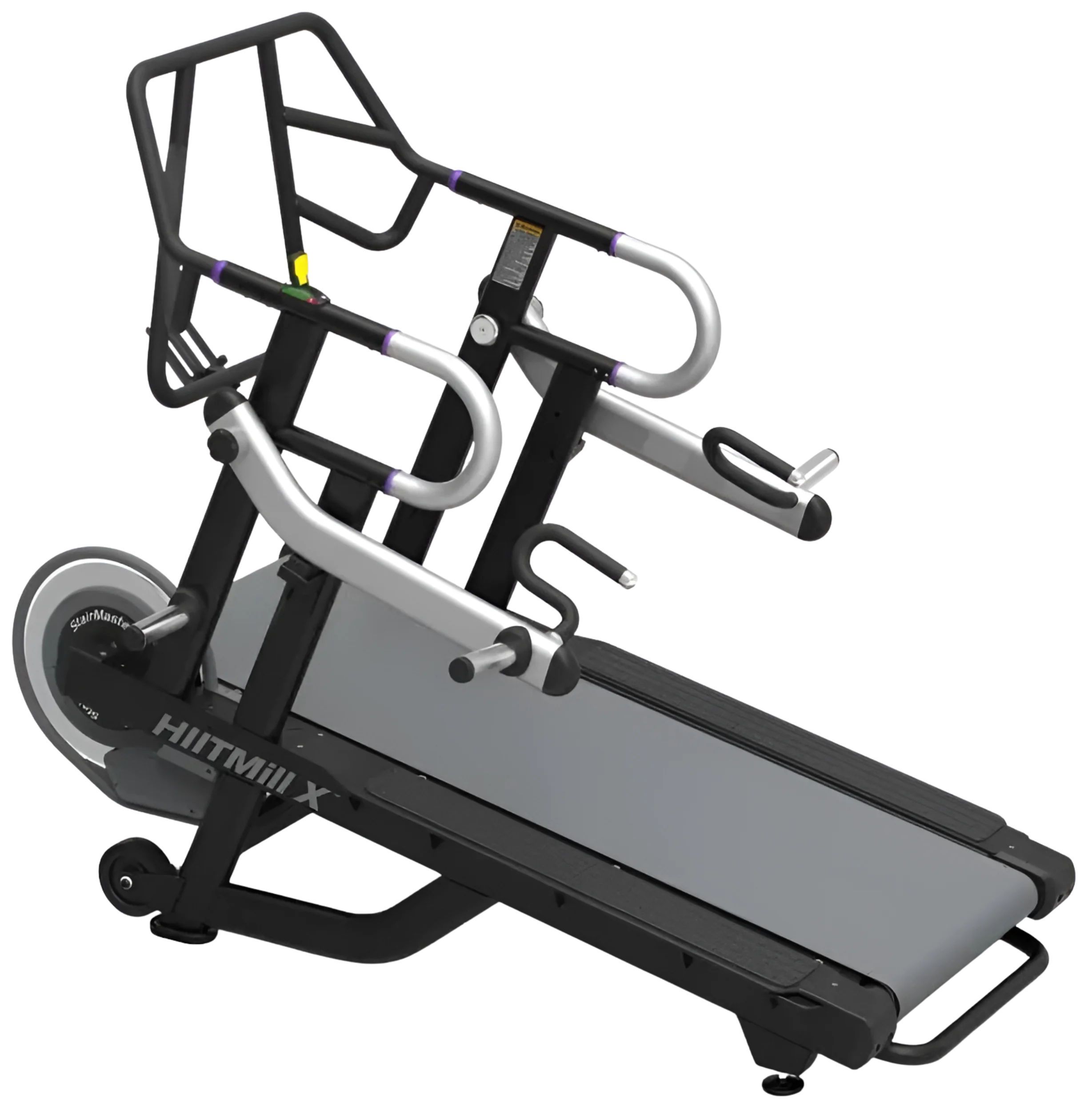 Stairmaster HIITMILL X (New)