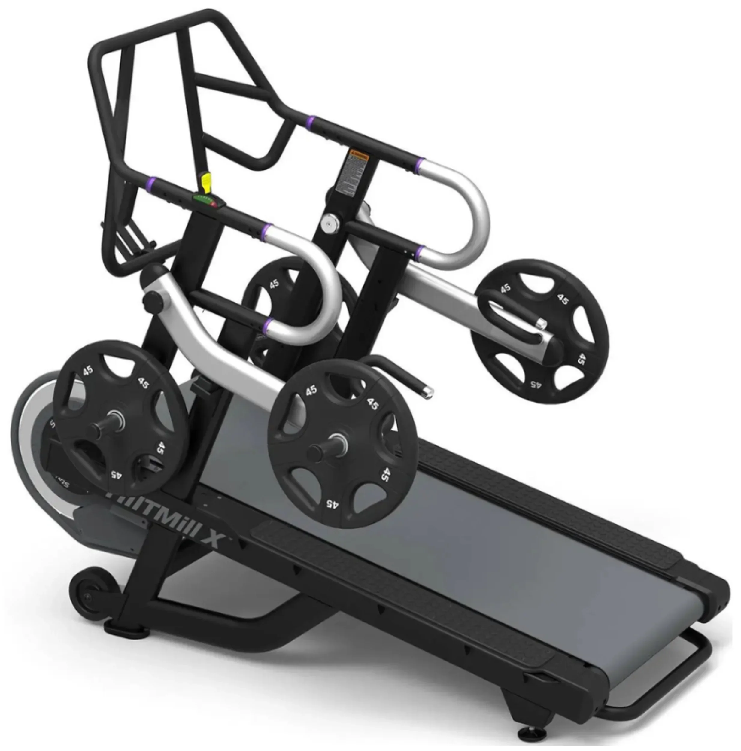 Stairmaster HIITMILL X (New) - Image 2