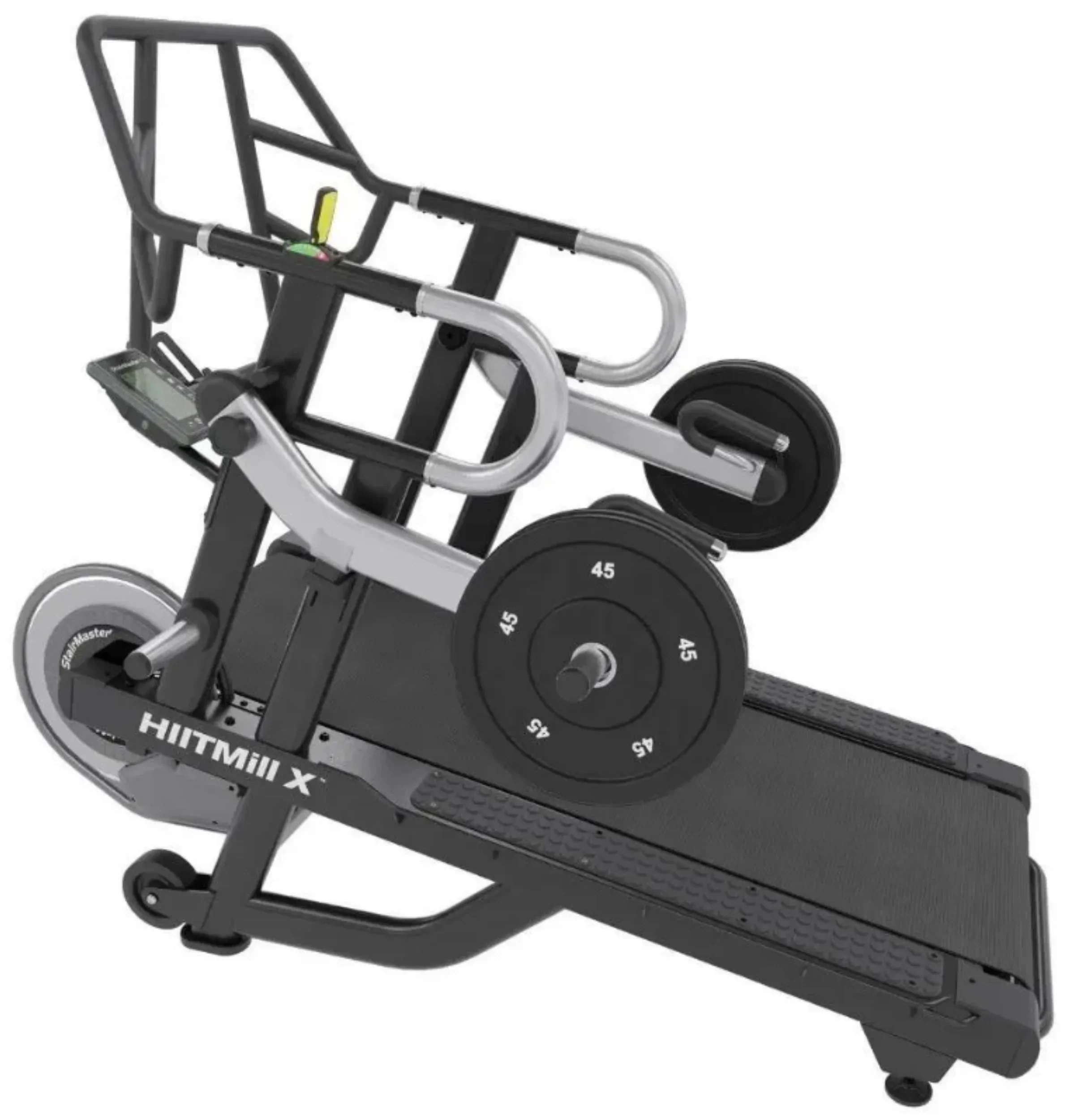 Stairmaster HIITMILL X (New) - Image 3