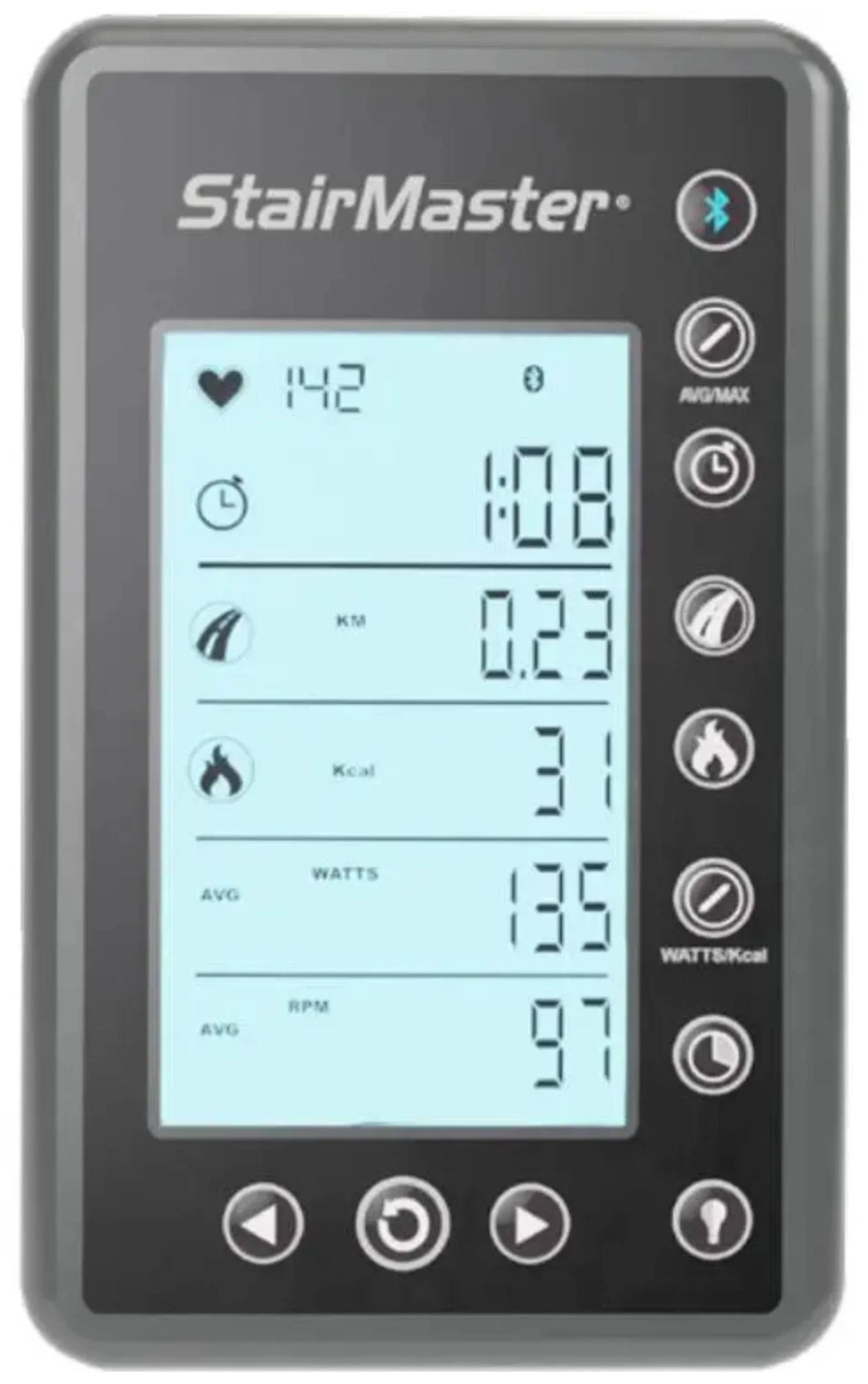 Stairmaster HIITMILL X (New) - Image 4