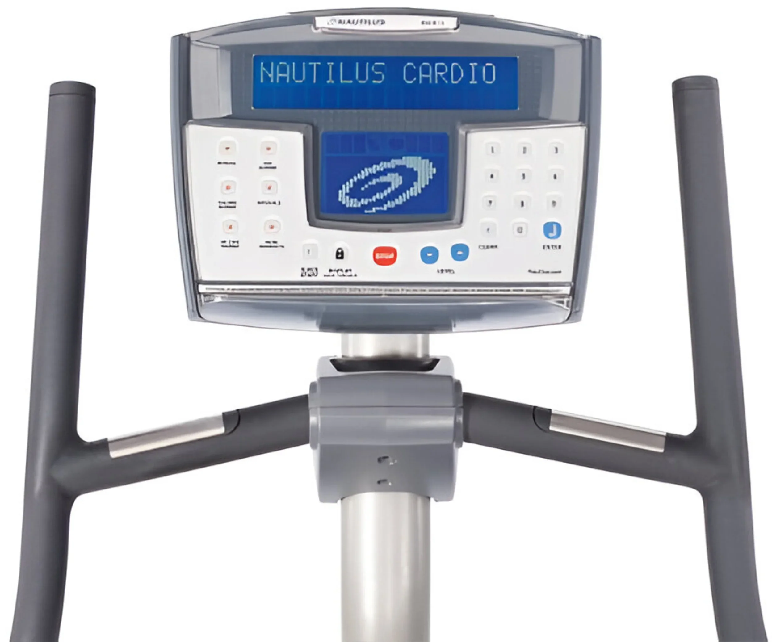 Stairmaster SC916 Stepper (Remanufactured) - Image 2