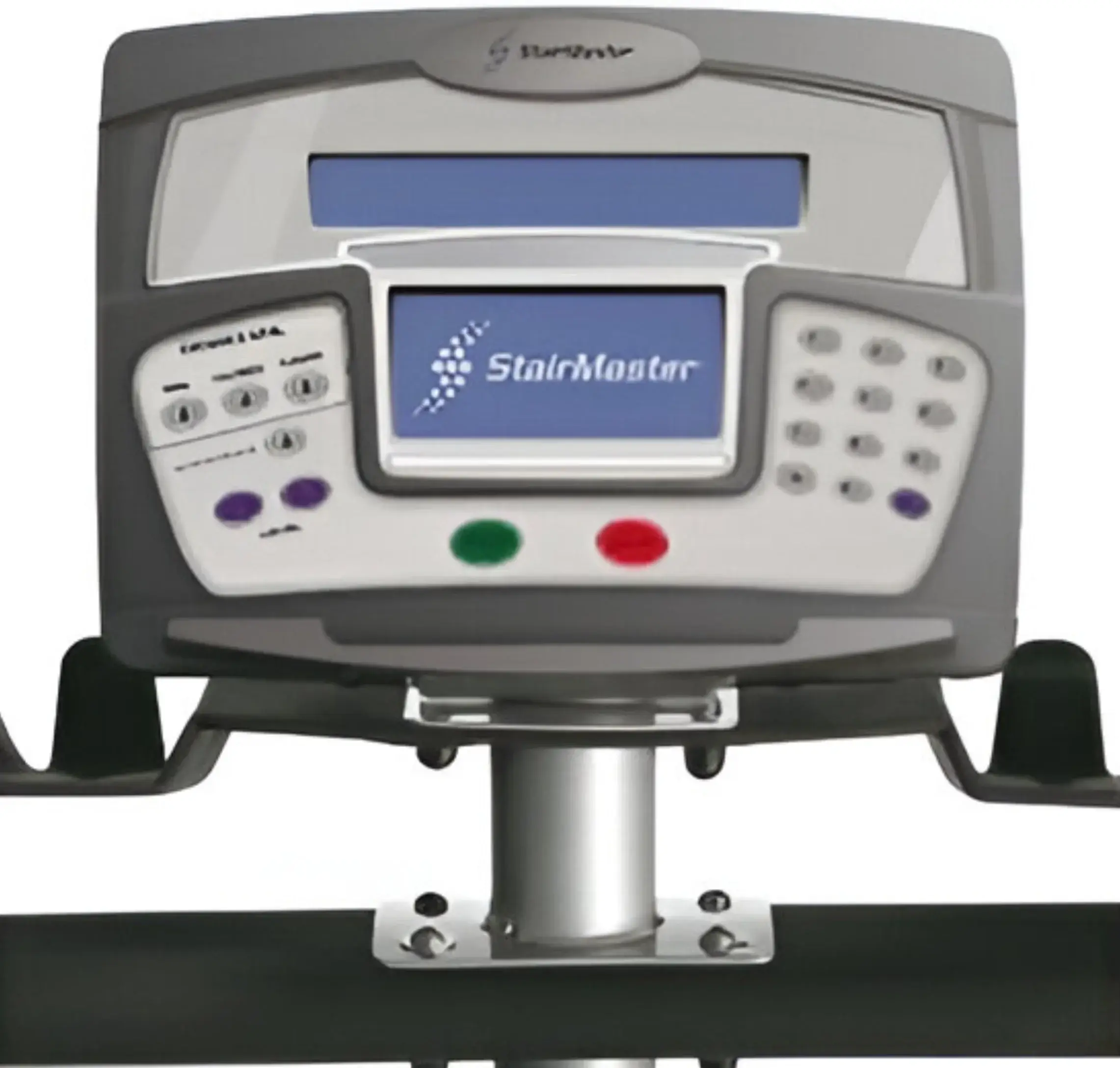 StairMaster SM5 StepMill w/ LCD (D-1) Console (Remanufactured) - Image 3