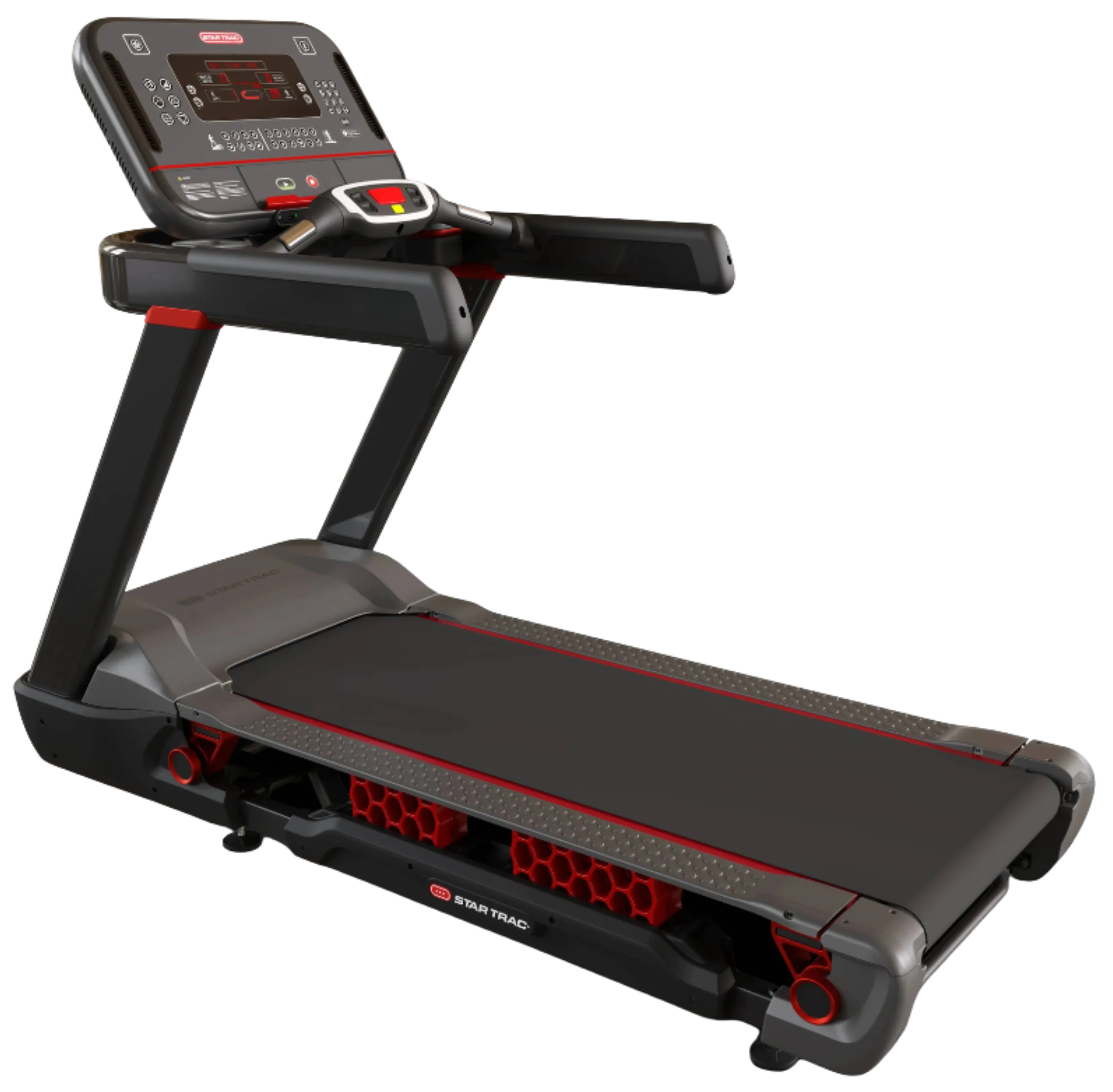 Star Trac 10 Series Freerunner w/LED (New)