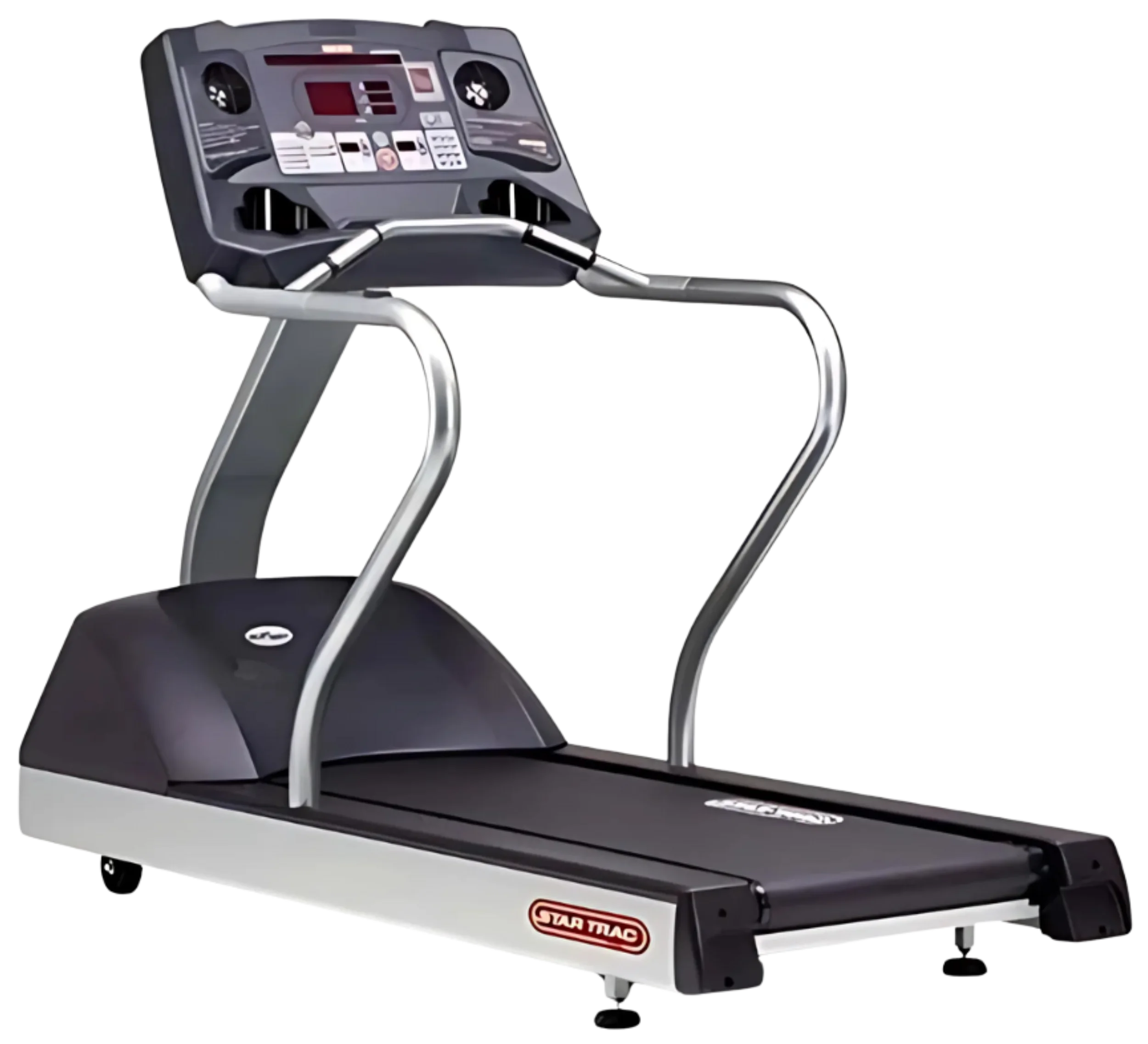 Star Trac 5600 Pro Commercial Treadmill (Remanufactured)