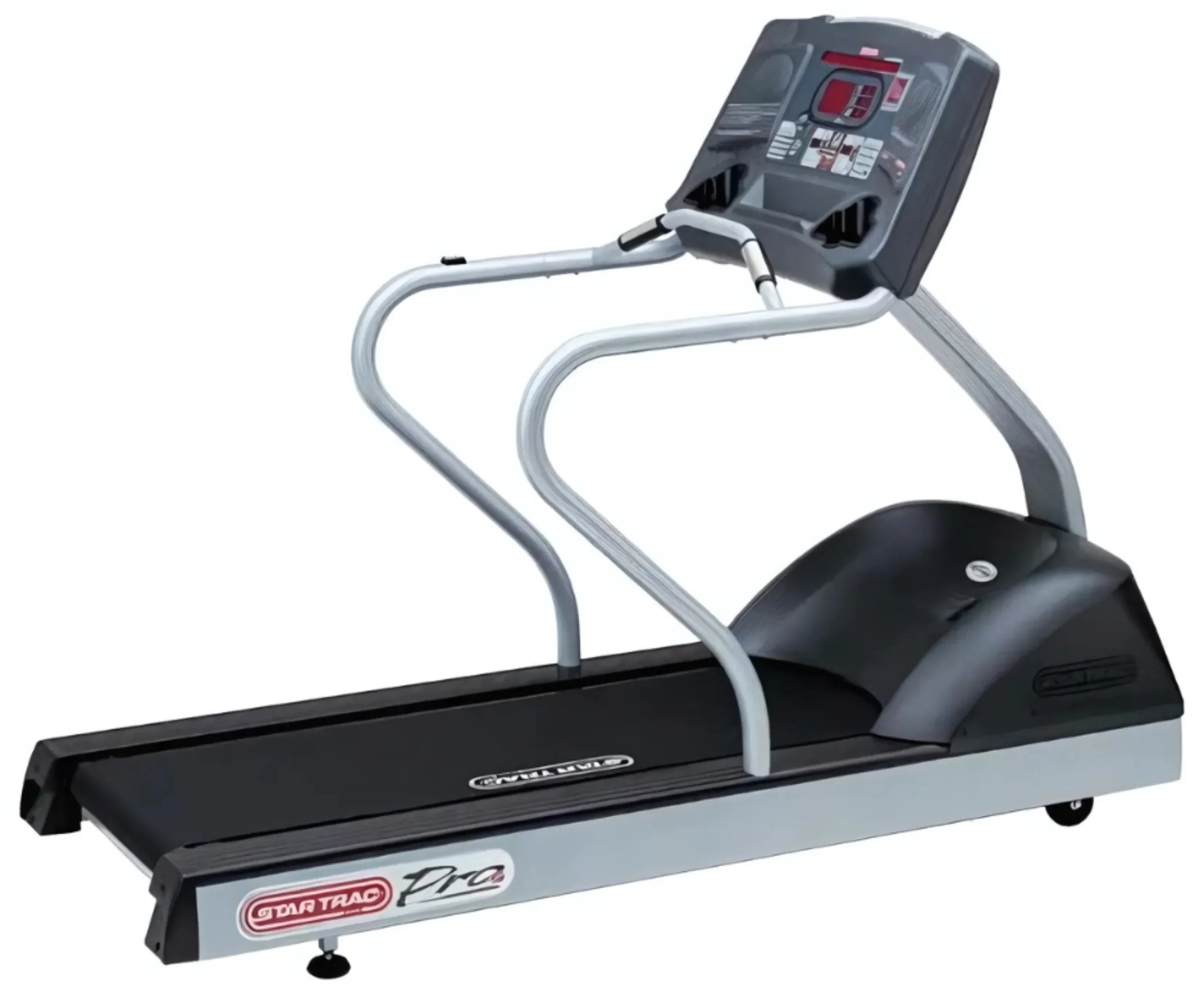 Star Trac 5600 Pro Commercial Treadmill (Remanufactured) - Image 2