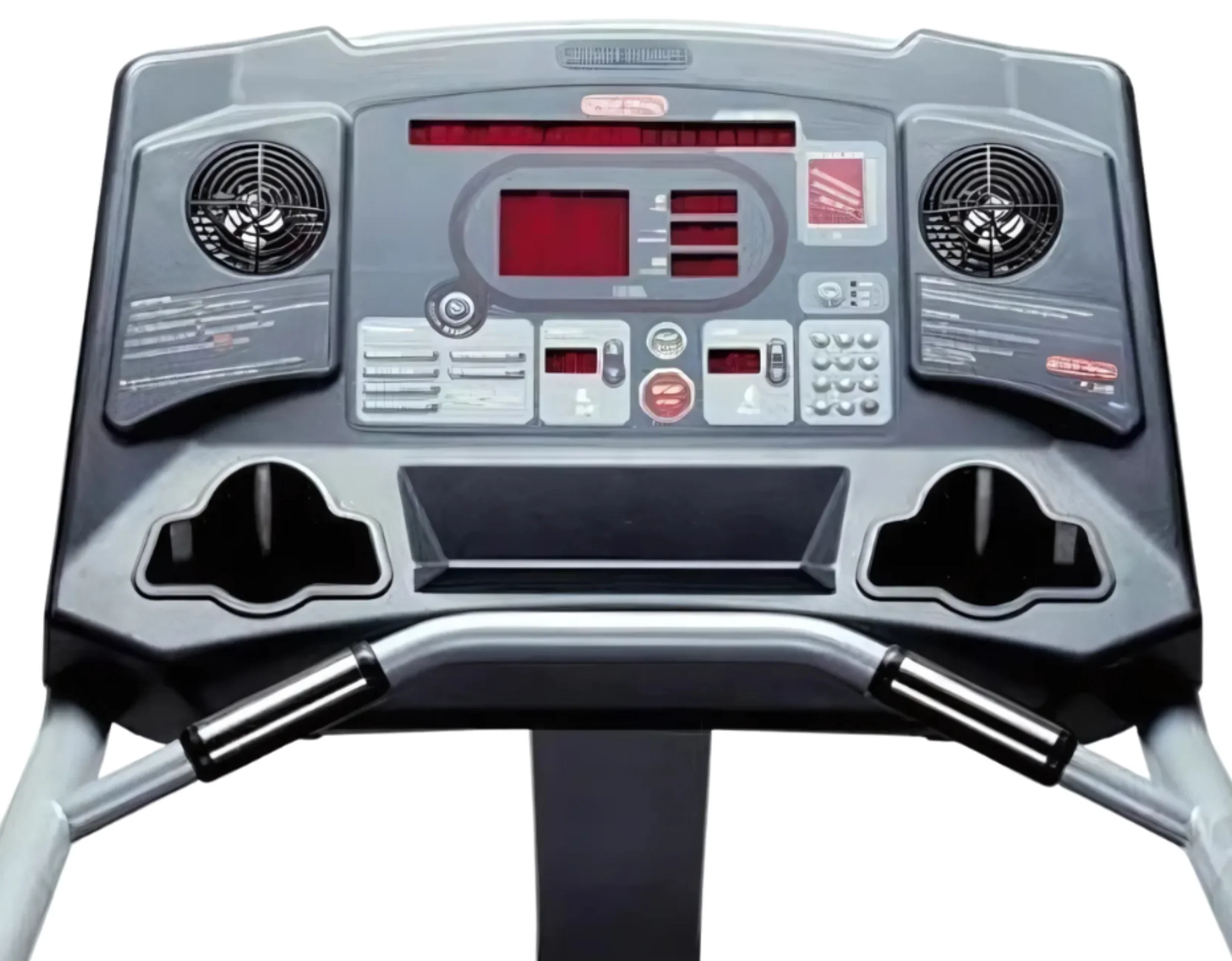 Star Trac 5600 Pro Commercial Treadmill (Remanufactured) - Image 3