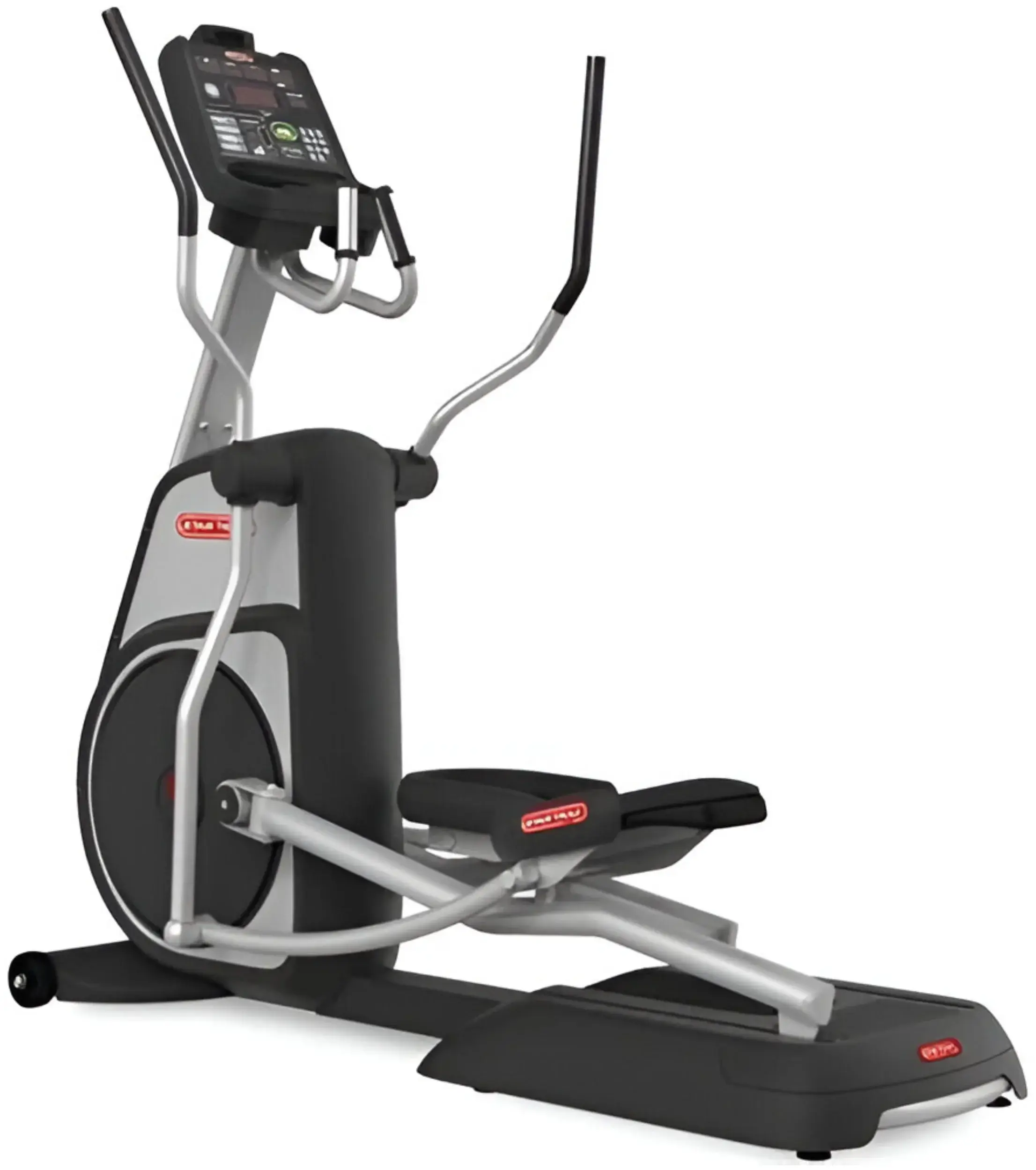 Star Trac E-CT Elliptical (Remanufactured) - Image 2