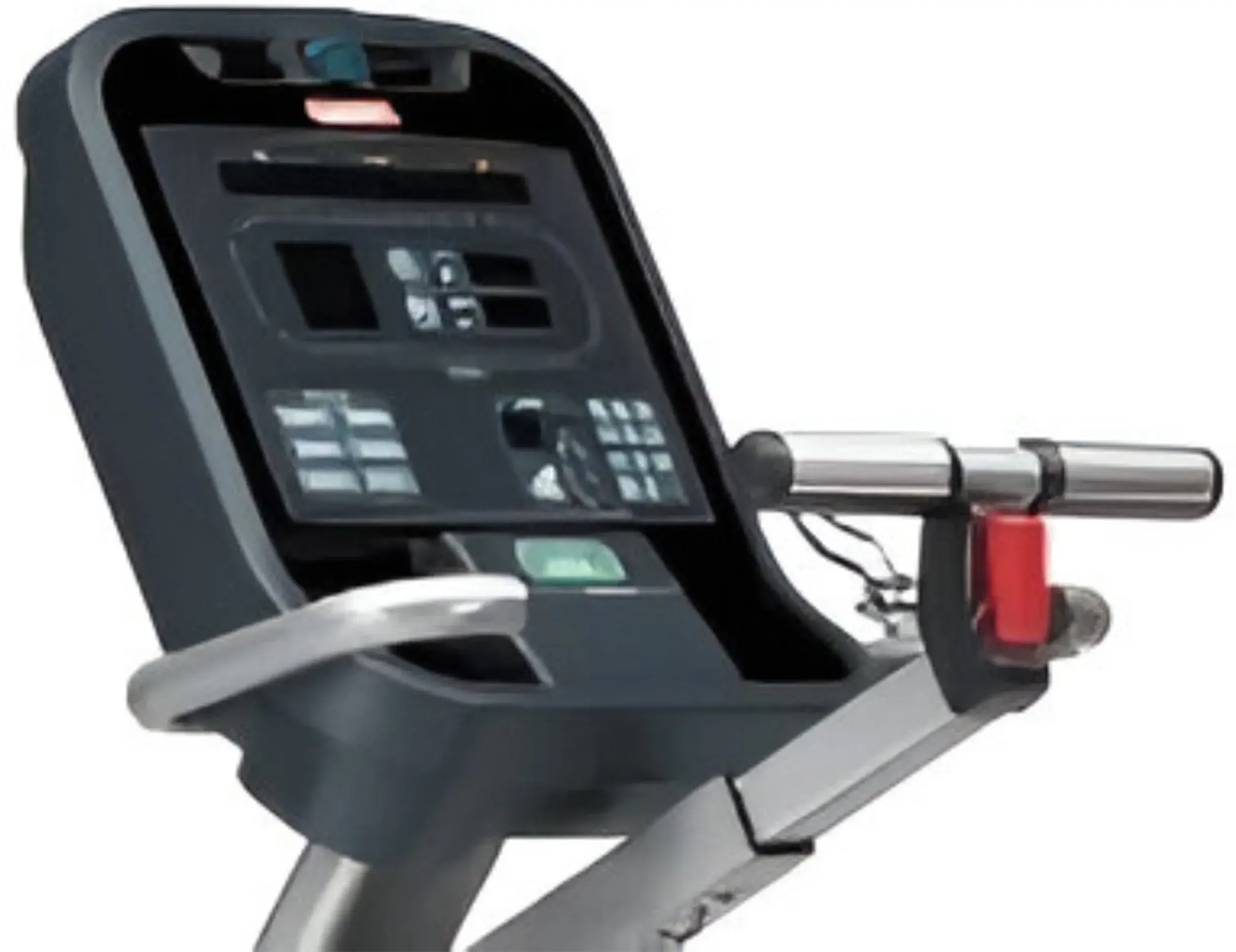 Star Trac E-RB E Series Recumbent Bike (Remanufactured) - Image 2