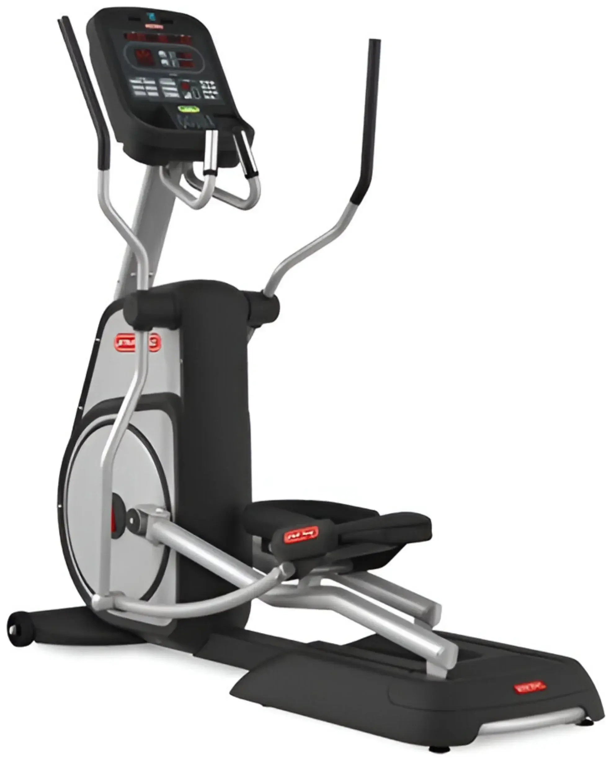 Star Trac E-TBT E Series Elliptical (Remanufactured) - Image 2