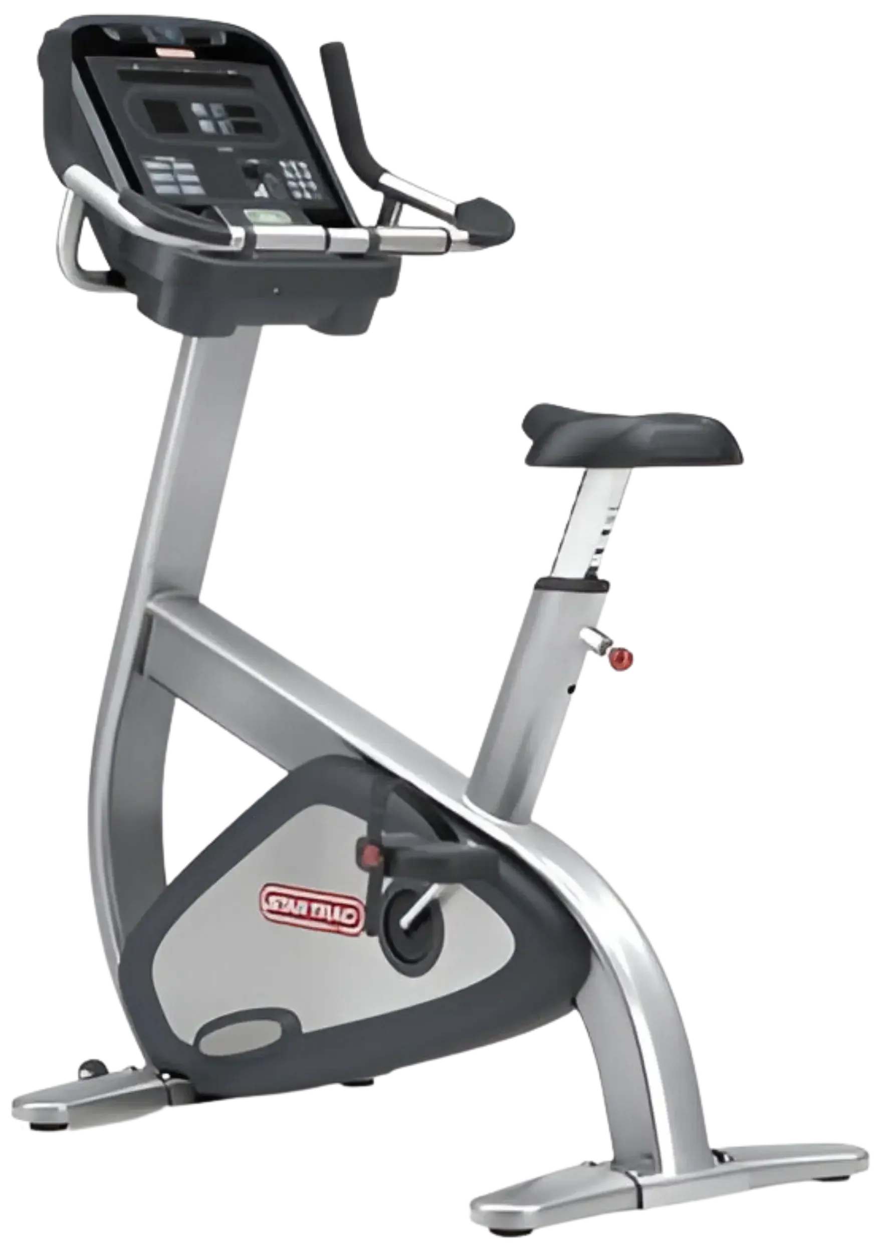 Star Trac E-UB E Series Upright Bike (Remanufactured)