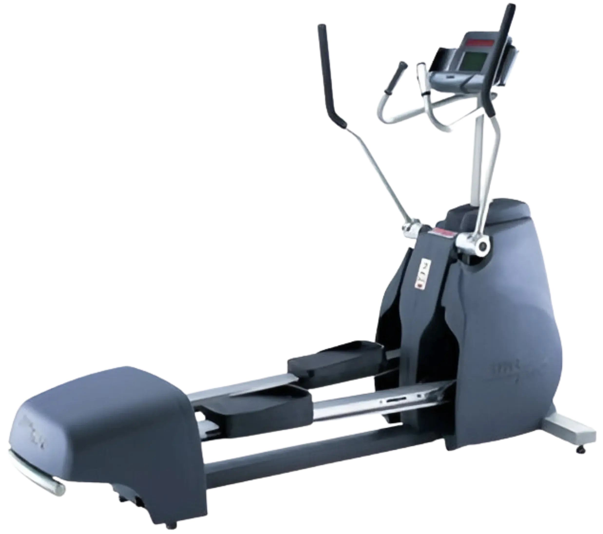 Star Trac EE5200 Natural Runner Elliptical (Remanufactured)