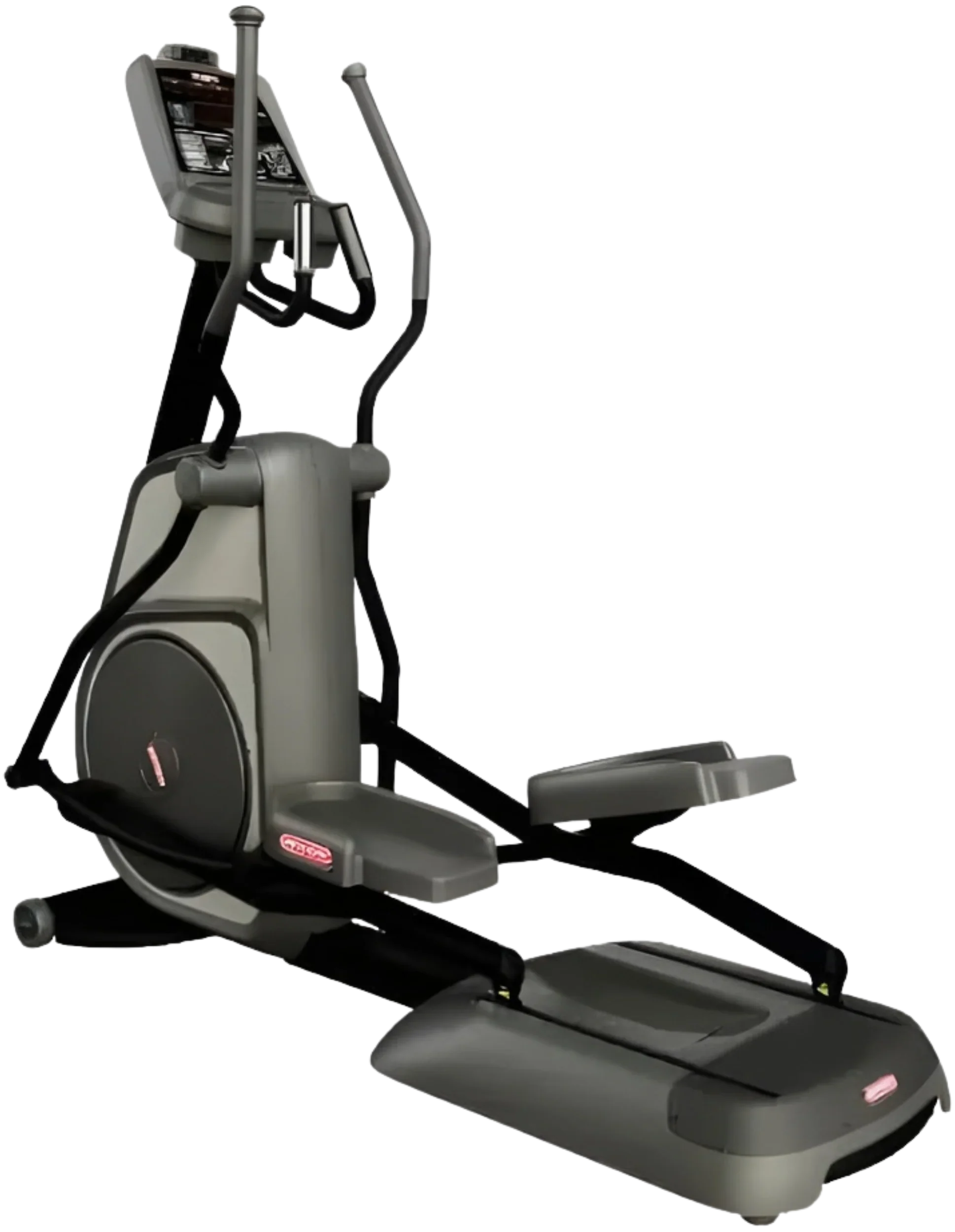 Star Trac S Series Cross Trainer w/LCD - Black (New)