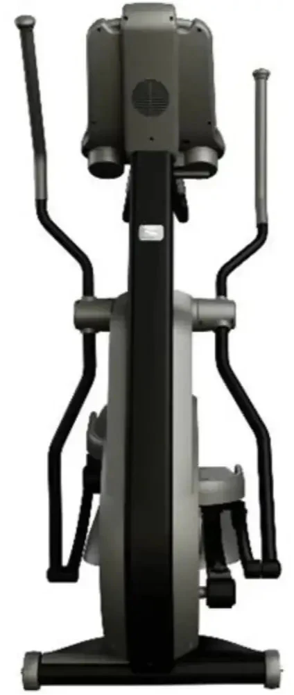 Star Trac S Series Cross Trainer w/LCD - Black (New) - Image 7