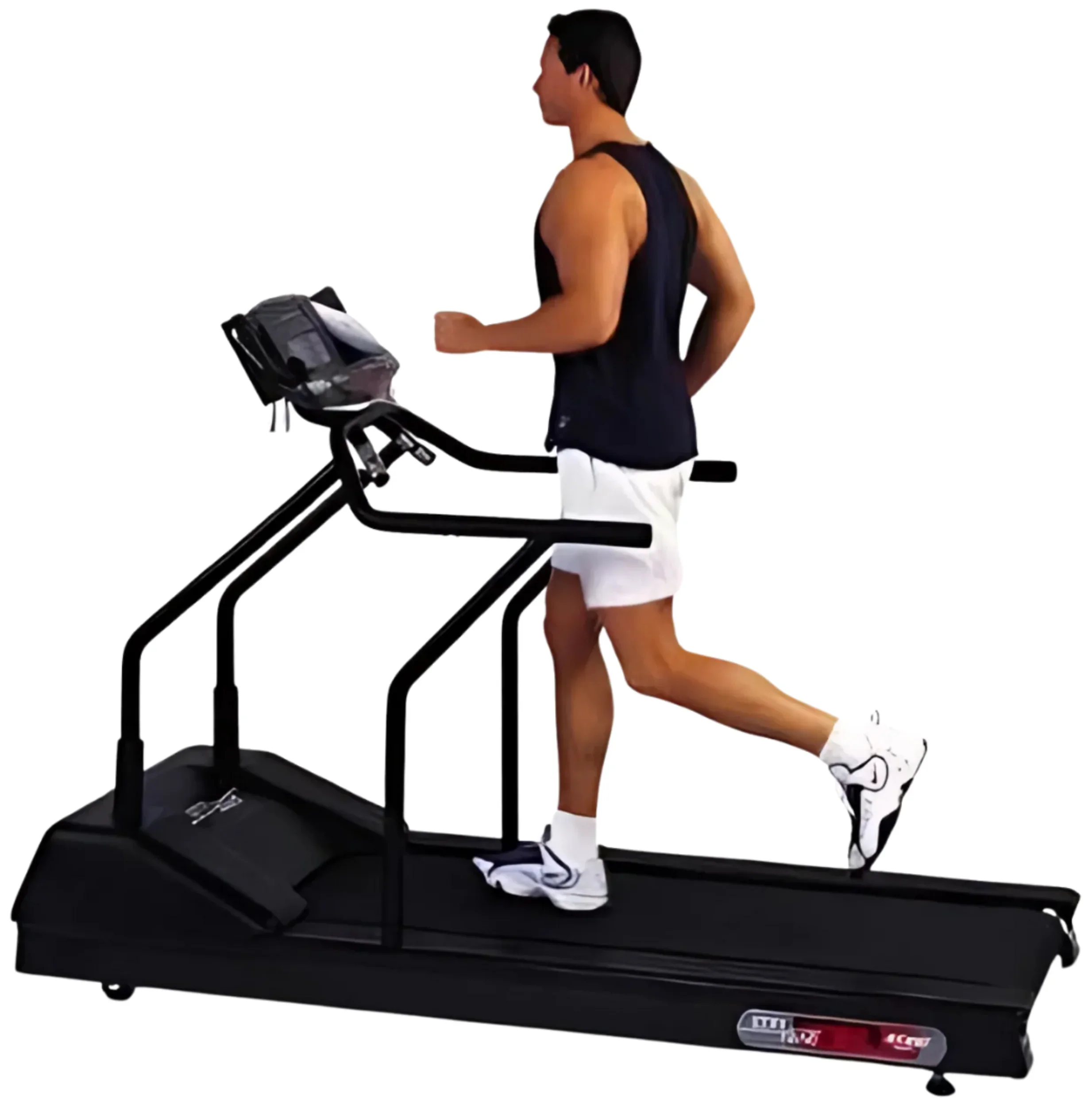 Star Trac TR 4500 Treadmill (Remanufactured) - Image 2