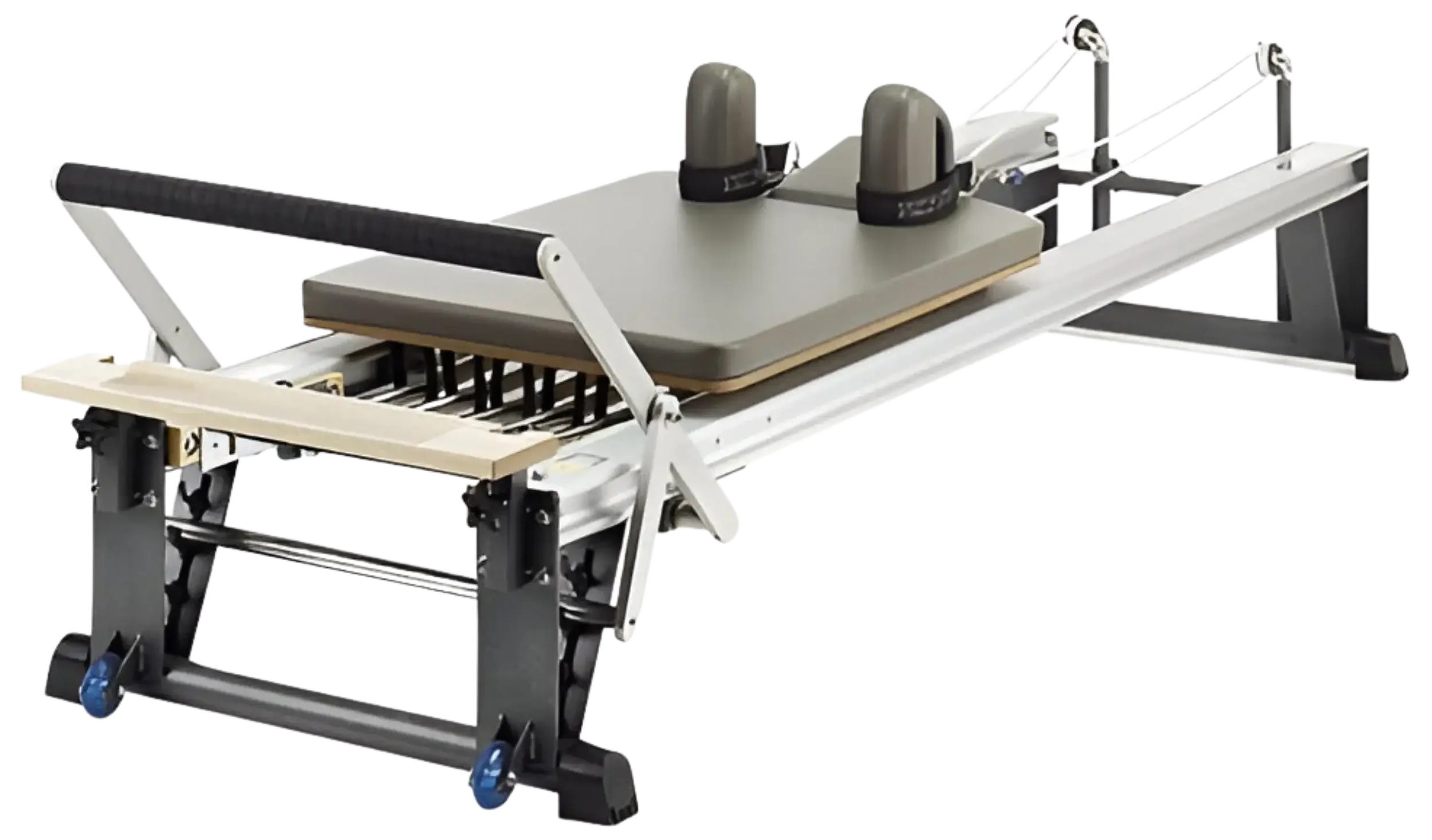 Stott Pilates Professional Reformer (Remanufactured)