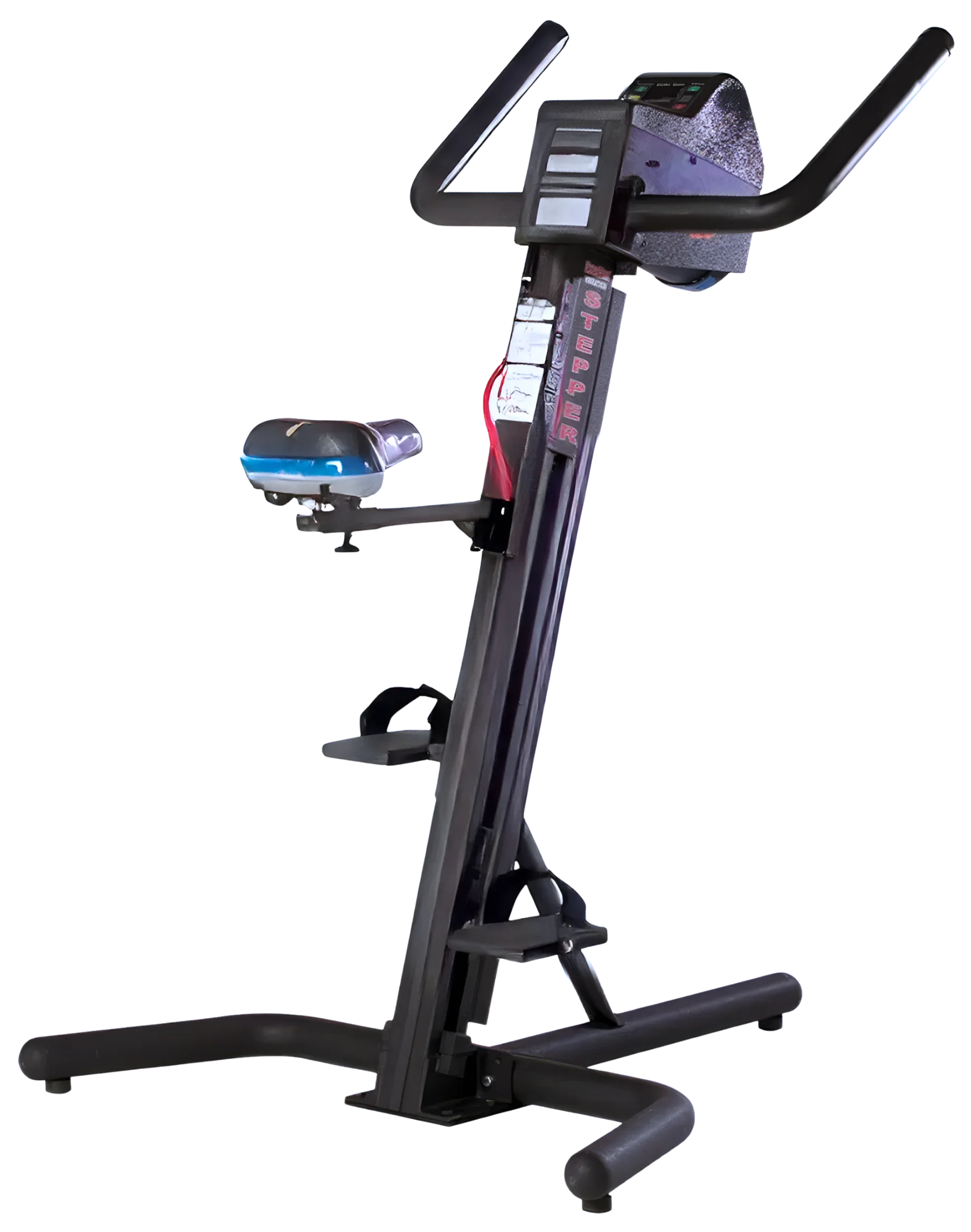 Versaclimber ExerVibe Stepper (Remanufactured)