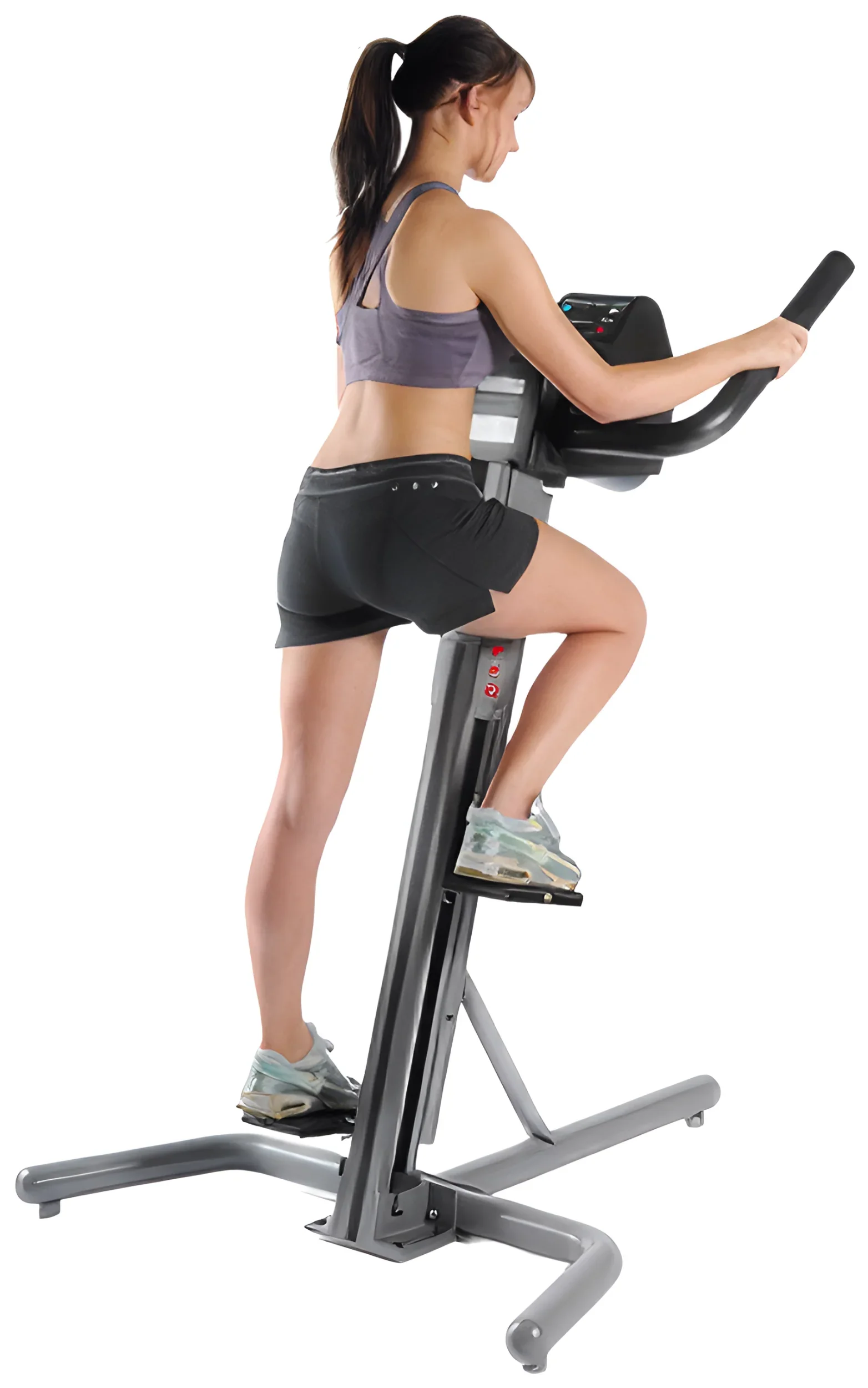 Versaclimber ExerVibe Stepper (Remanufactured) - Image 4