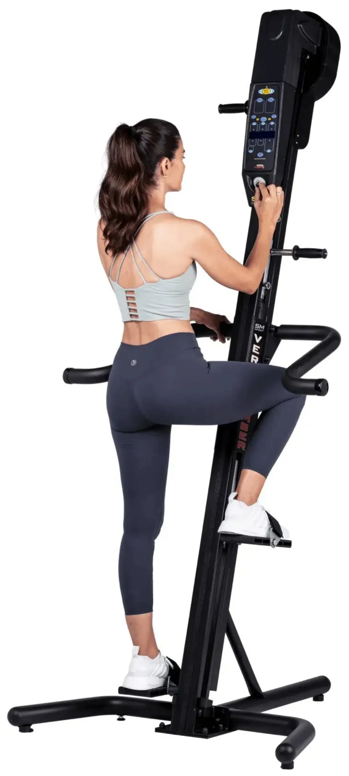 Versaclimber SM-M Magnetic Cardio Climber (New) - Image 4